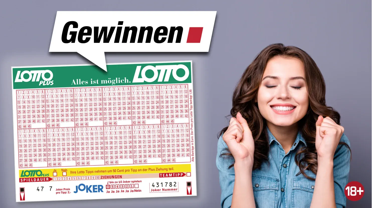 Heute.at - Mitspielen und 40.000 € extra sichern!