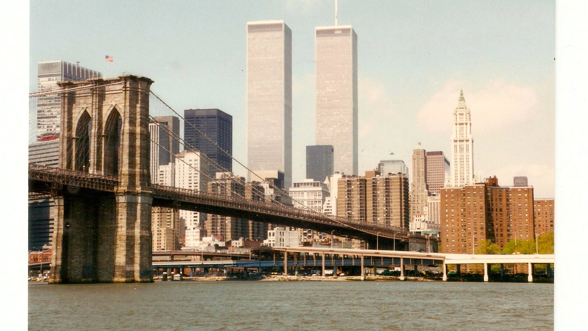 Die Twin Towers als faszinierender Fixpunkt der Metropole