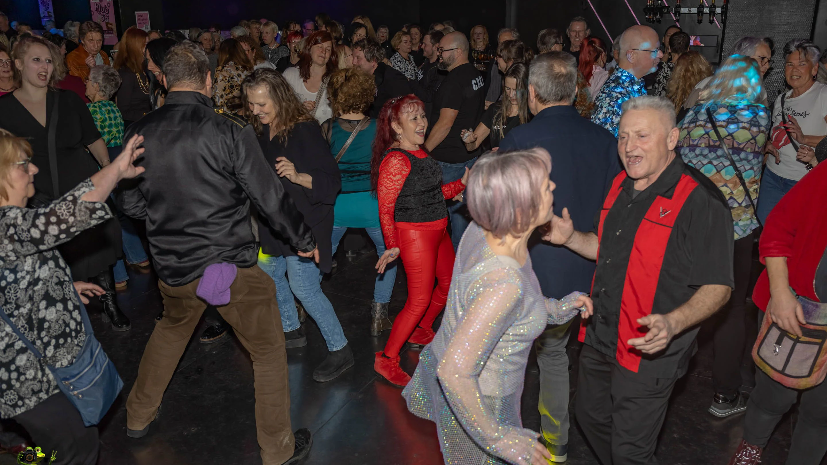Wiener Kult-Club wird zur Disco für Pensionisten
