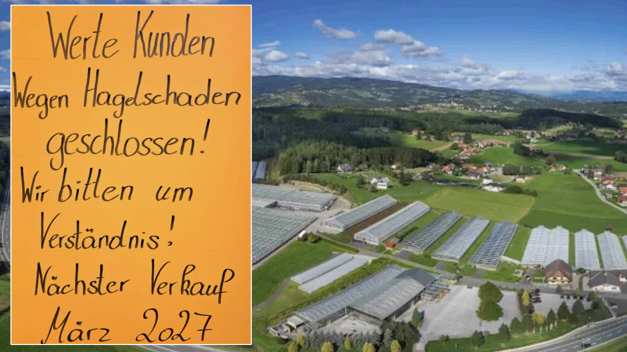 Gärtnerei Schacherl