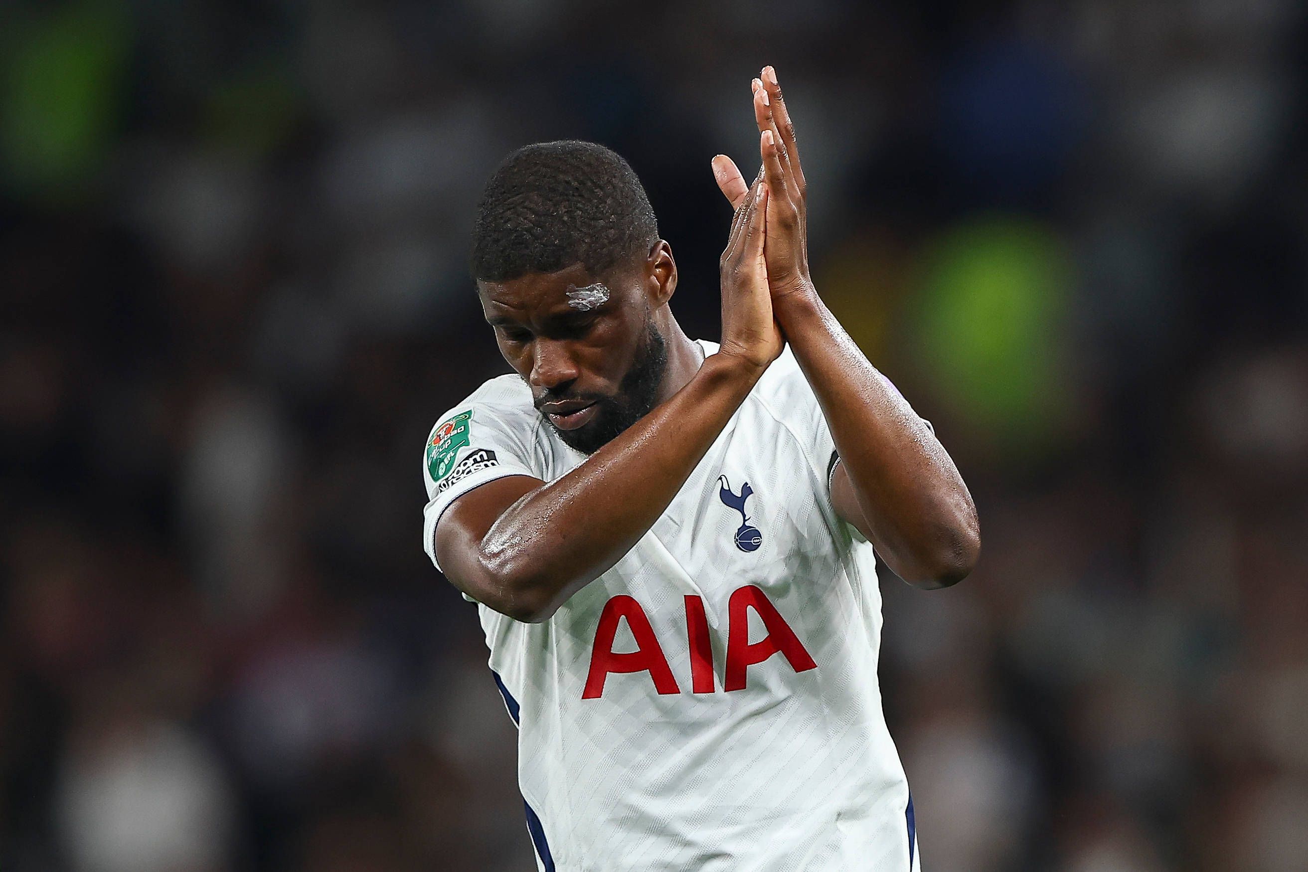 Heute.at - Österreicher Danso vor Rekord in der Premier League