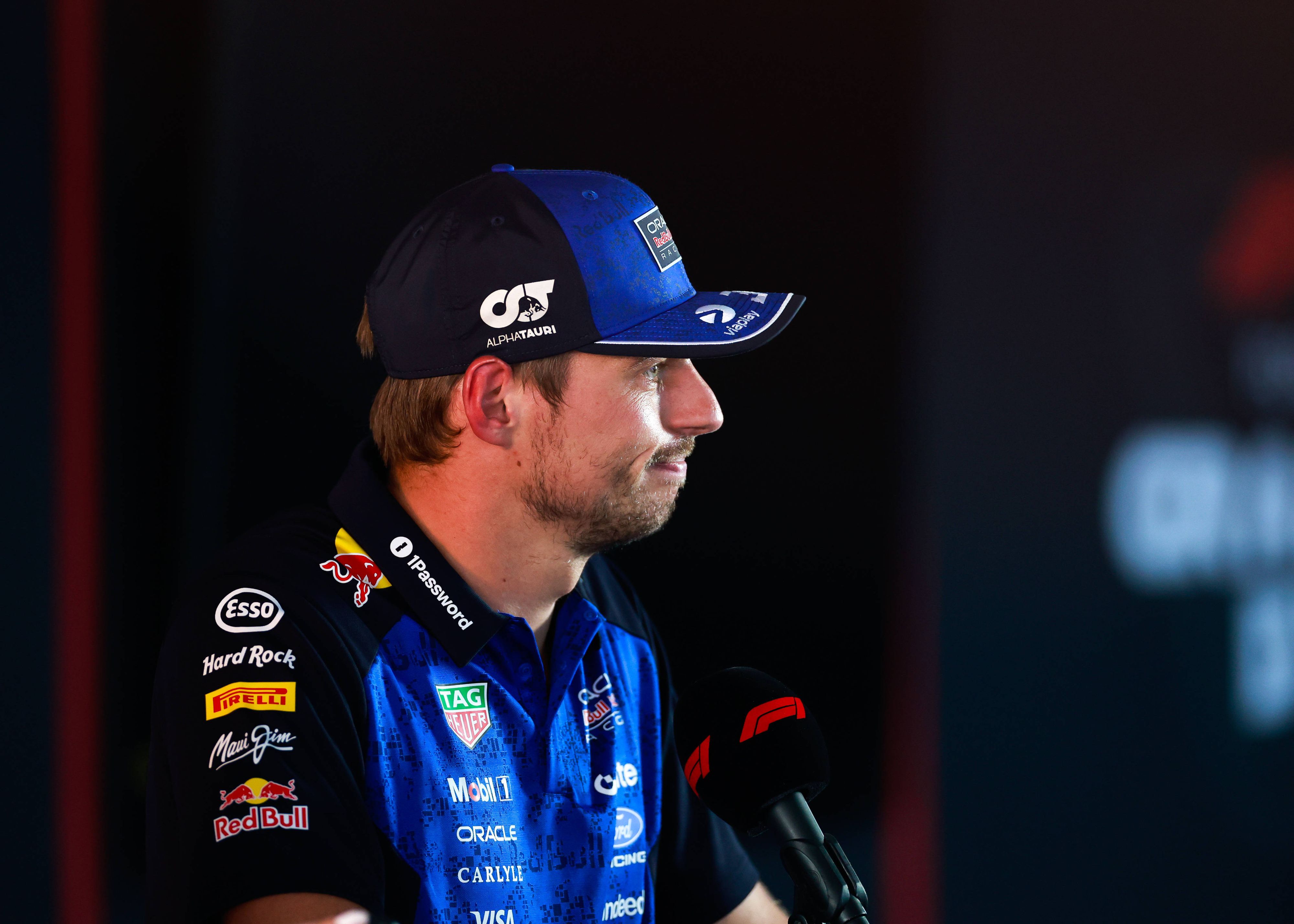 Heute.at - Das war furchtbar – F1-Star Verstappen packt aus