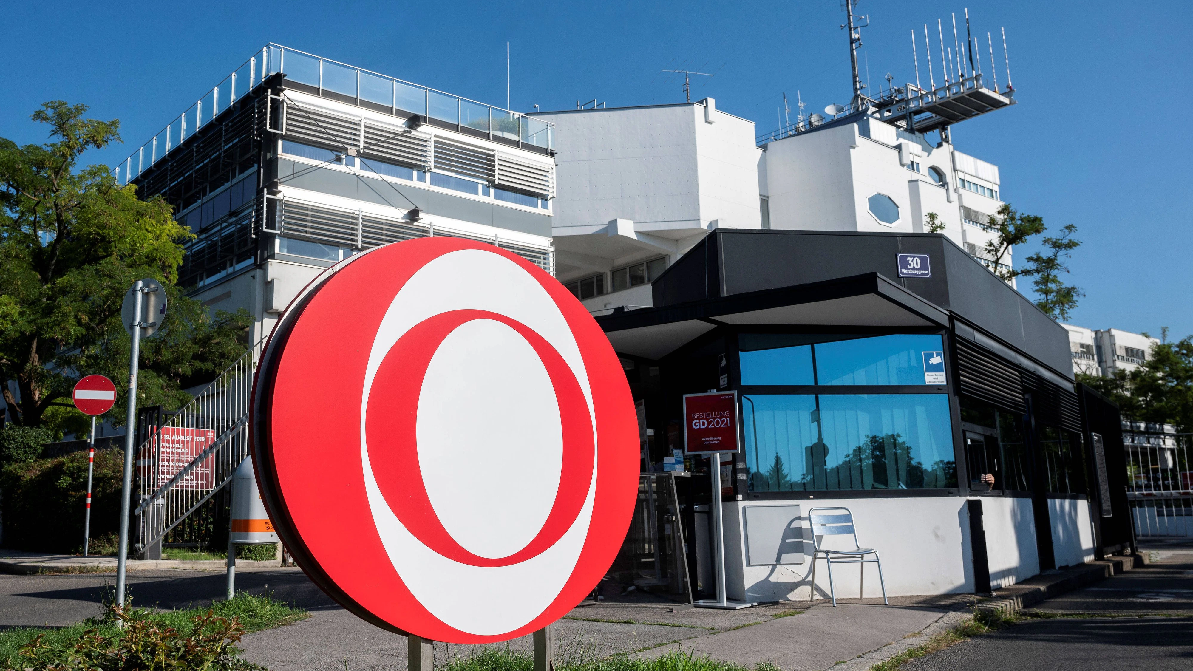 Beim ORF steht ein großer Umbau bevor. Der künftige Generaldirektor Clemens Pig prüft zahlreiche Sparmaßnahmen. Auch Chefposten könnten wegfallen. (Symbolbild)
