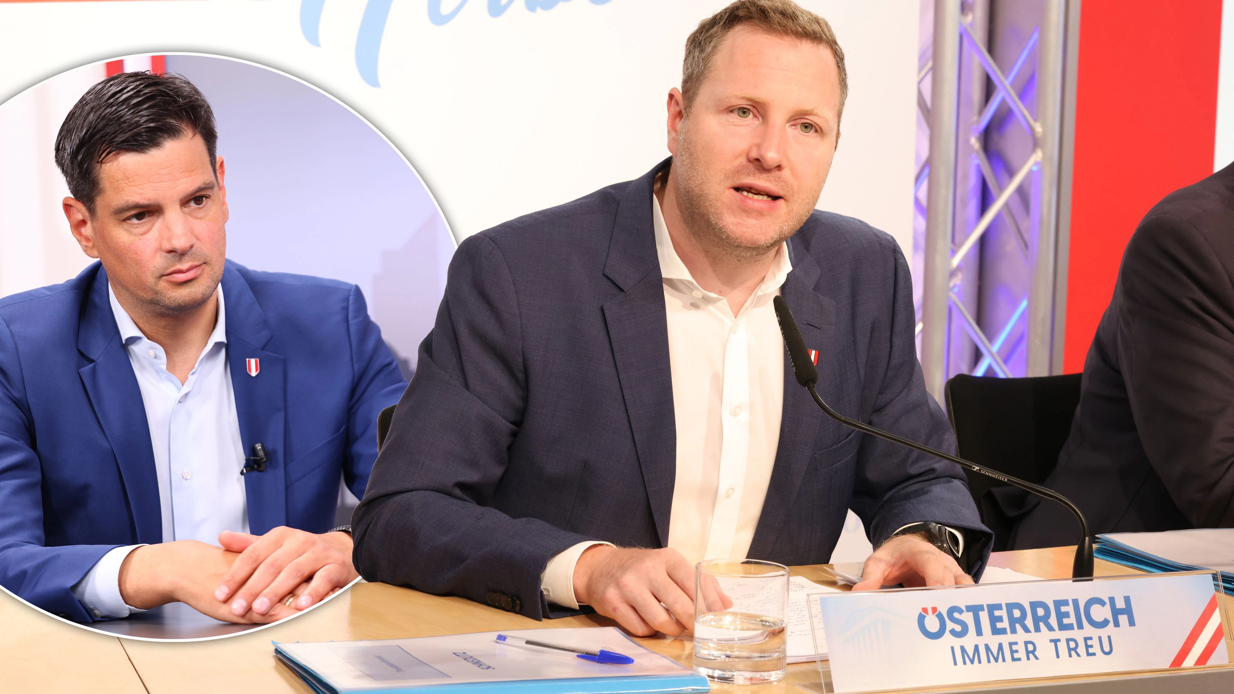 Die von Sozialministerin Schumann geplante Sozialhilfe-Reform sorgt für heftigen Gegenwind. Die FP-geführte Steiermark sei nicht eingebunden gewesen.