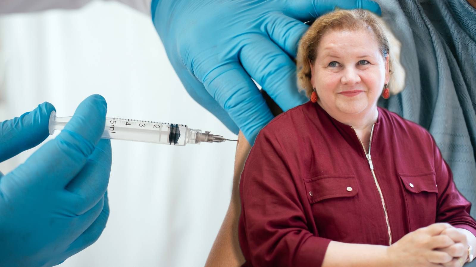 Heute.at - Impf-Offensive – Österreich baut Gratis-Angebot aus
