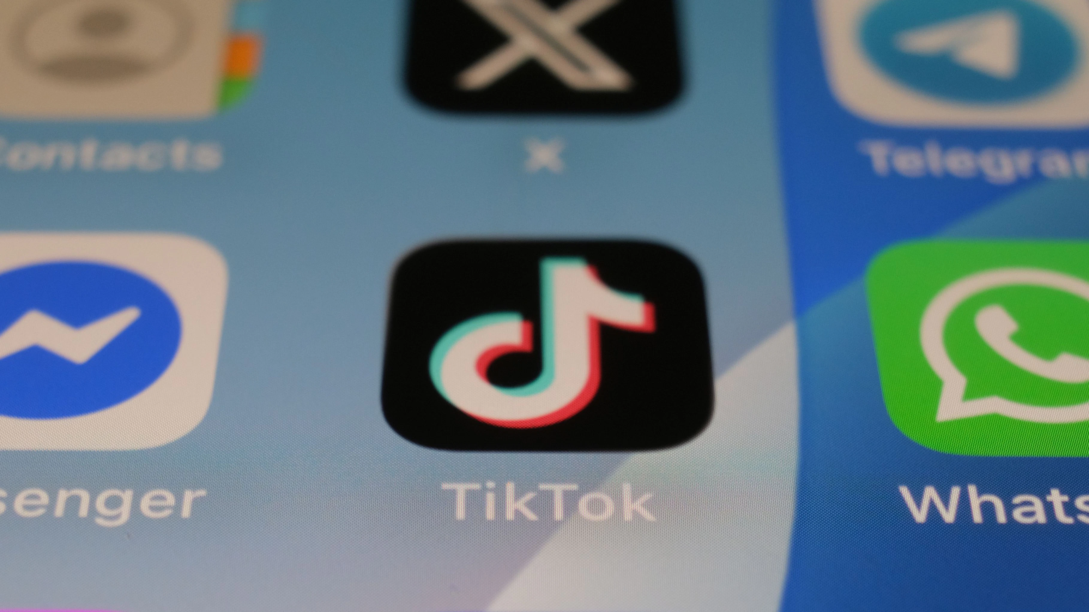 Heute.at - Neu bei TikTok: Gesprochene Kommentare und Umfragen