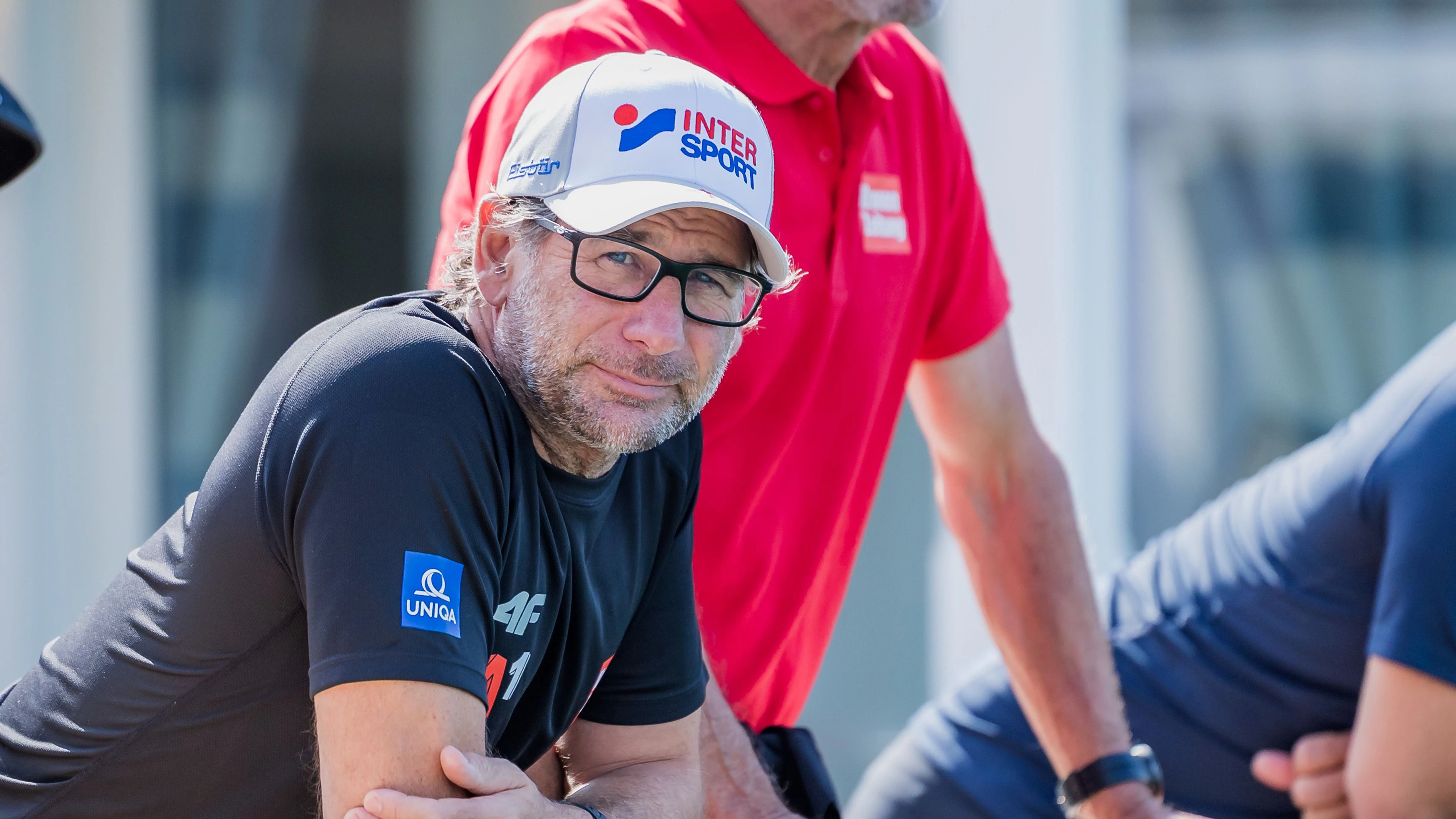 Heute.at - ÖSV-Team verliert durch Zollprobleme fünf Trainingstage