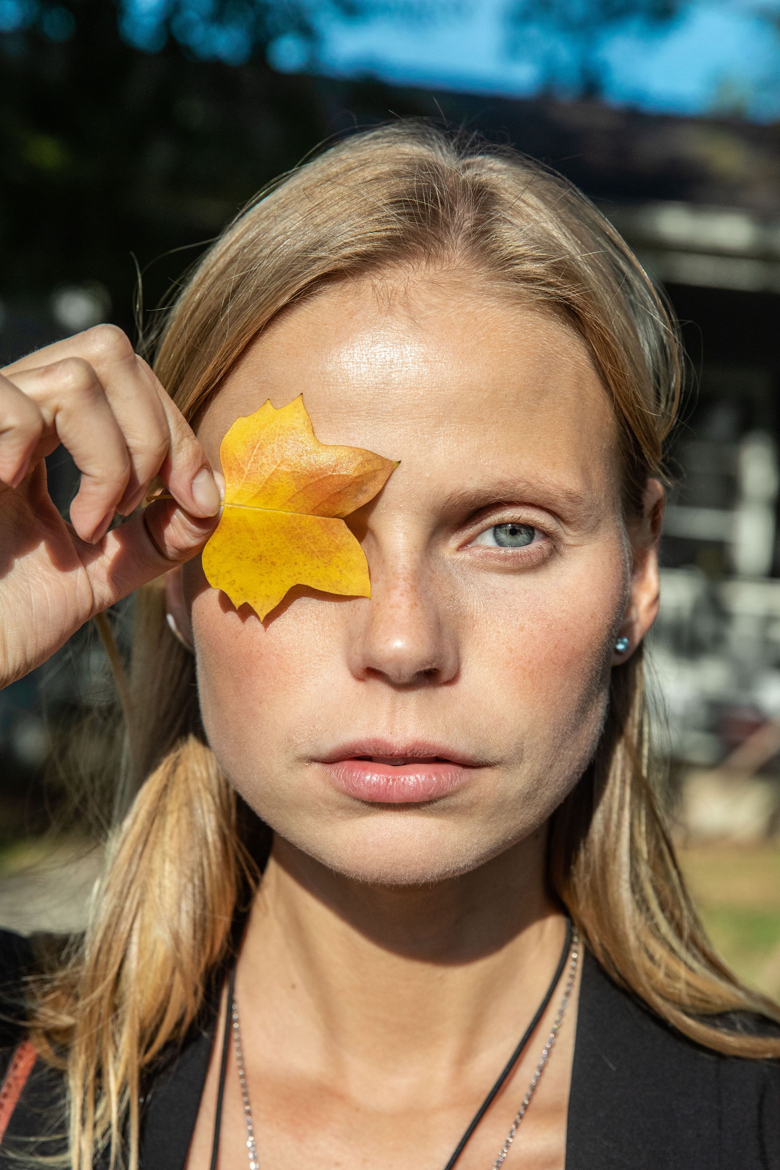 Heute.at - Sommer ade! Das braucht deine Haut, wenn es herbstelt
