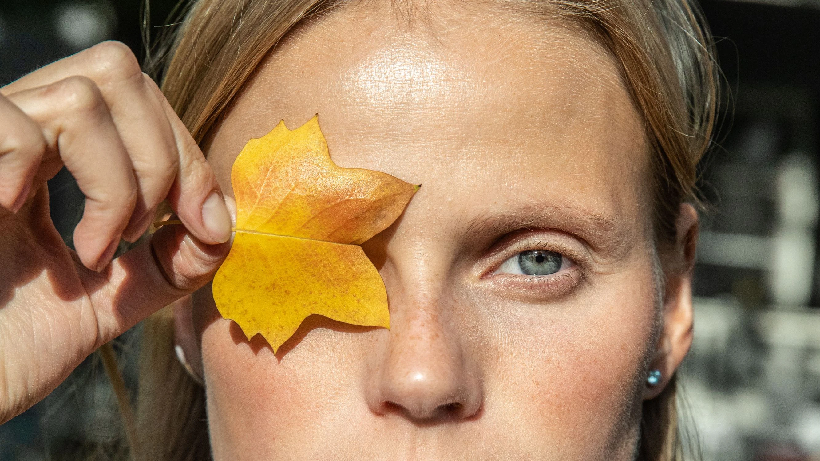 Heute.at - Sommer ade! Das braucht deine Haut, wenn es herbstelt