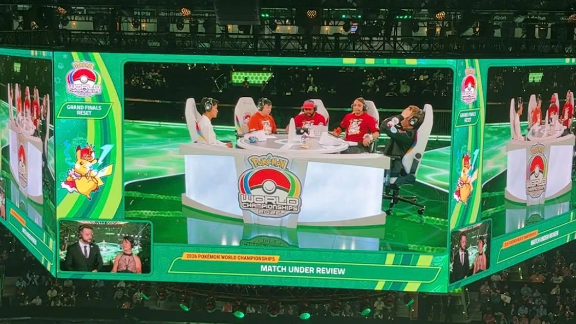 Heute.at - Schweizer wird Pokémon-Weltmeister, dann kamen Schiris