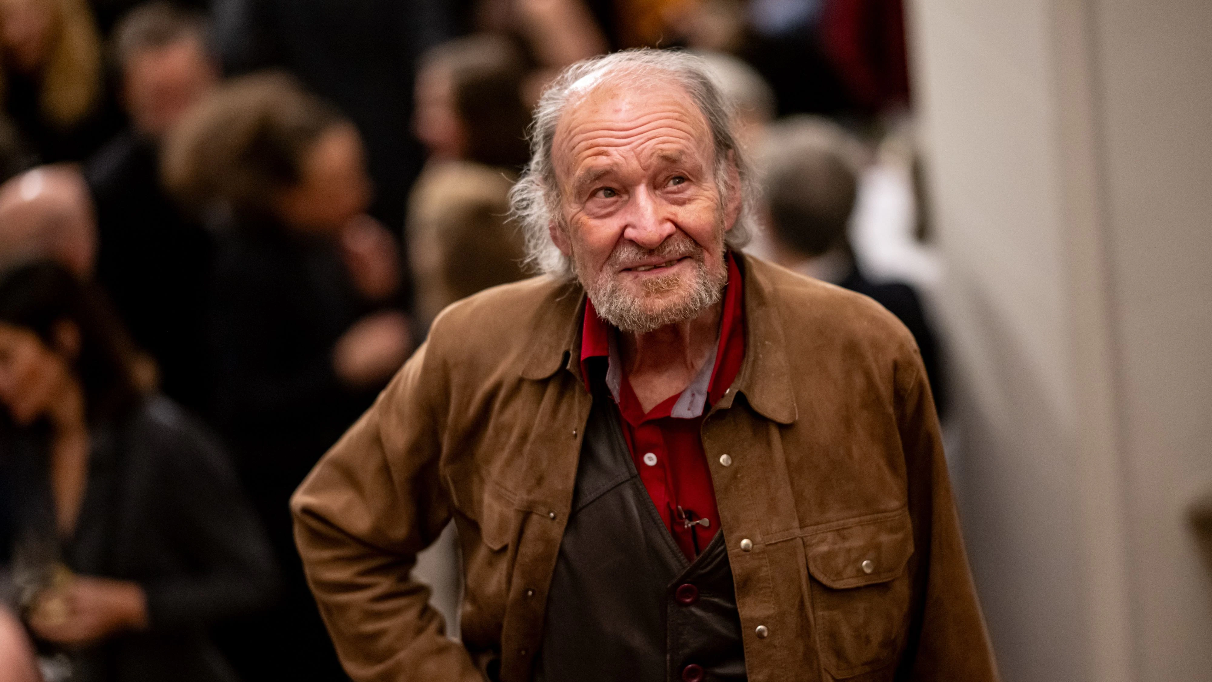 Michael Mendl ist tot.