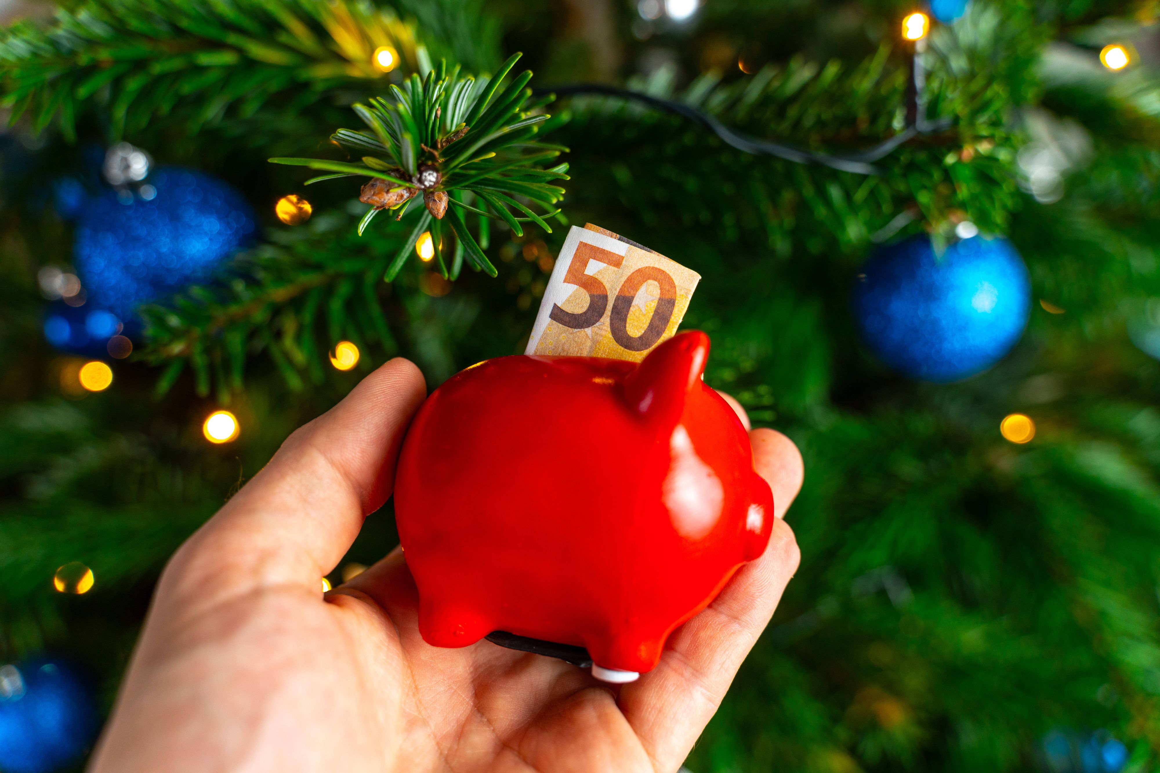 Mitarbeiter des Landes Steiermark und der Kages gehen dieses Weihnachten leer aus.