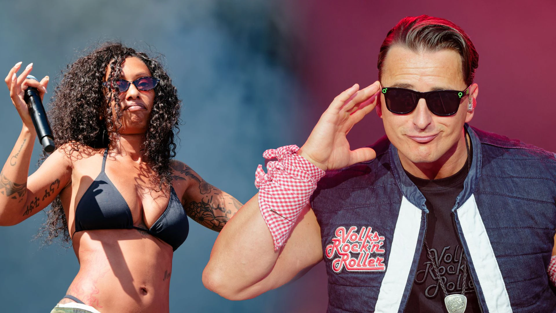 Heute.at - F**k Andreas Gabalier – SIE attackiert Austro-Star