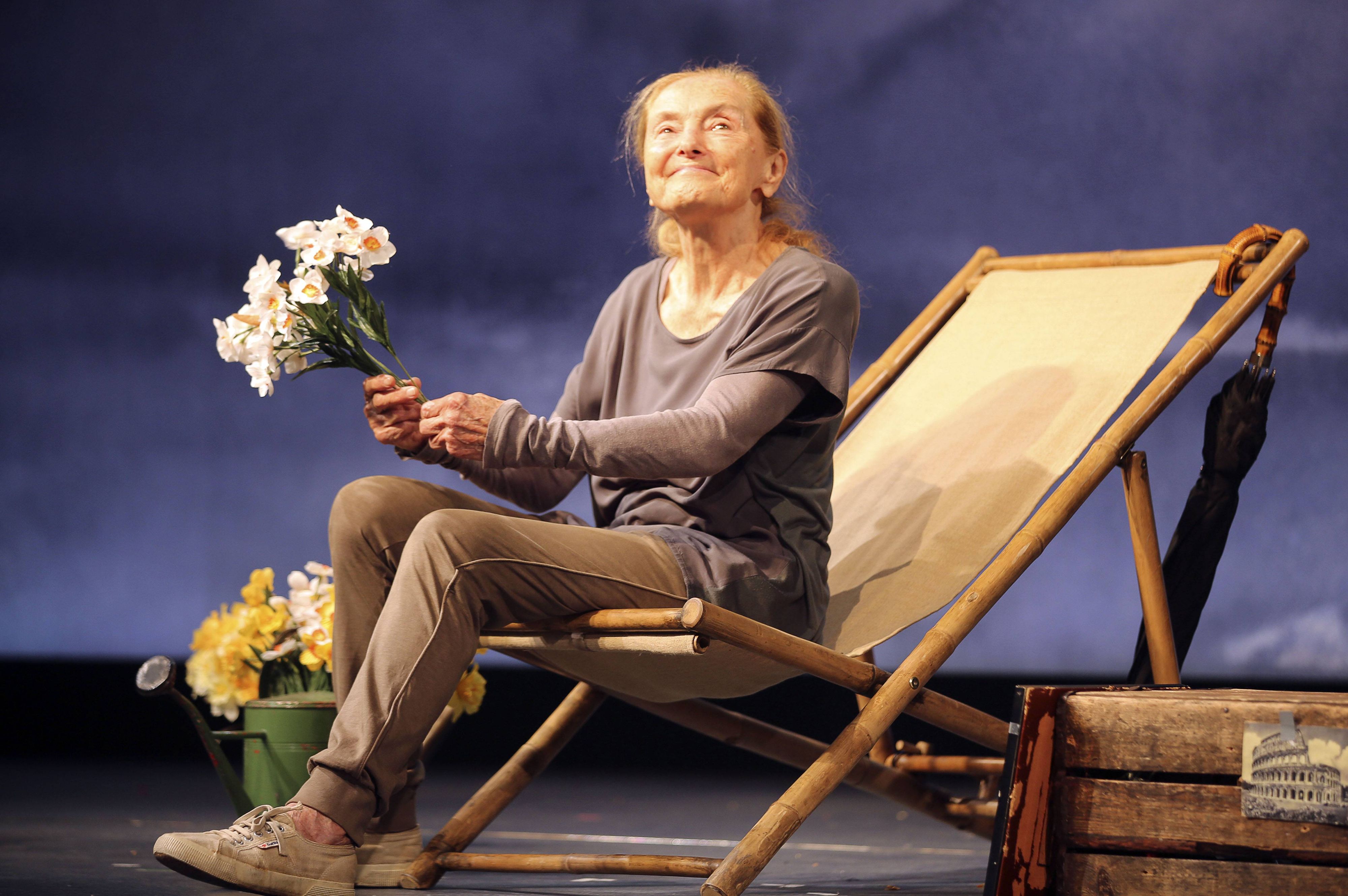 Erni Mangold starb am 5. September 2026.