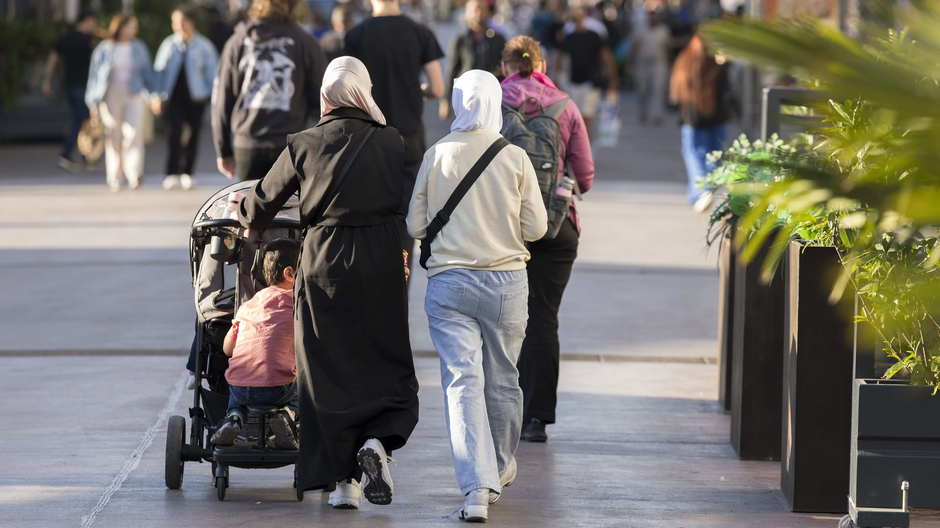 Heute.at - Nicht akzeptieren – Kopftuchverbot für Österreicherin