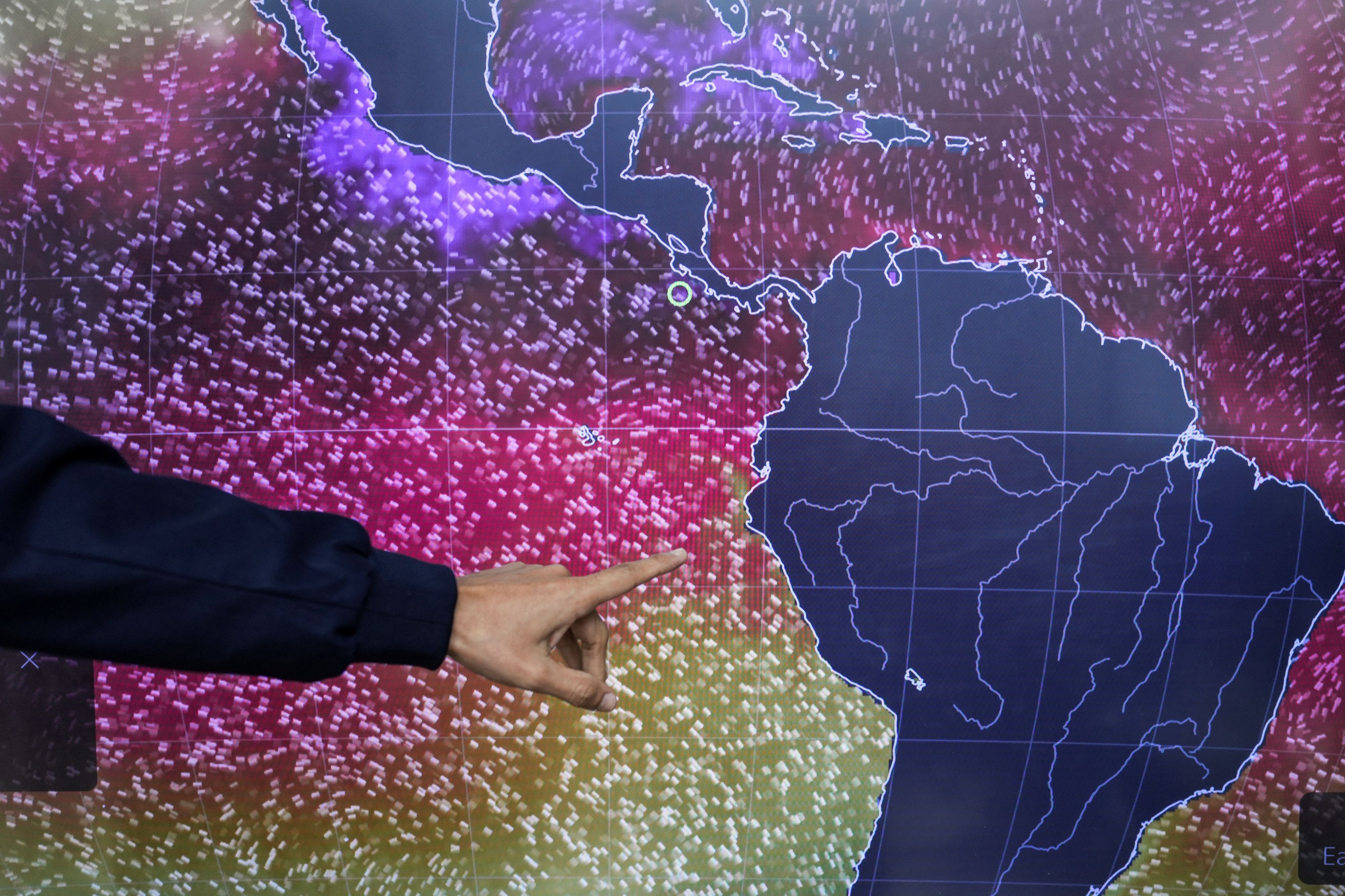Heute.at - Godzilla-El-Niño könnte 2027 alle Rekorde brechen