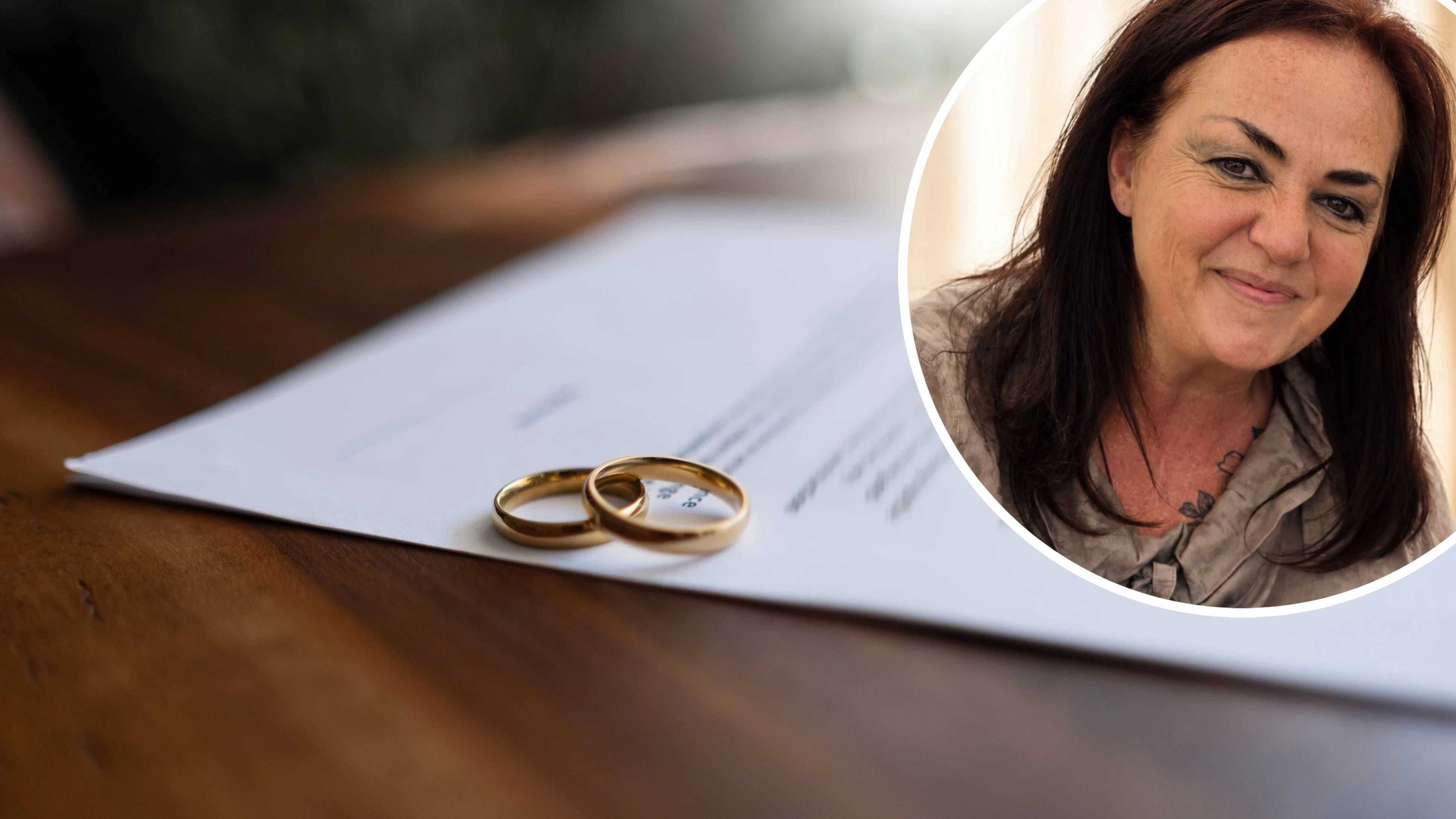 Heute.at - Renate (52) ging durch Hölle, will nun Frauen helfen