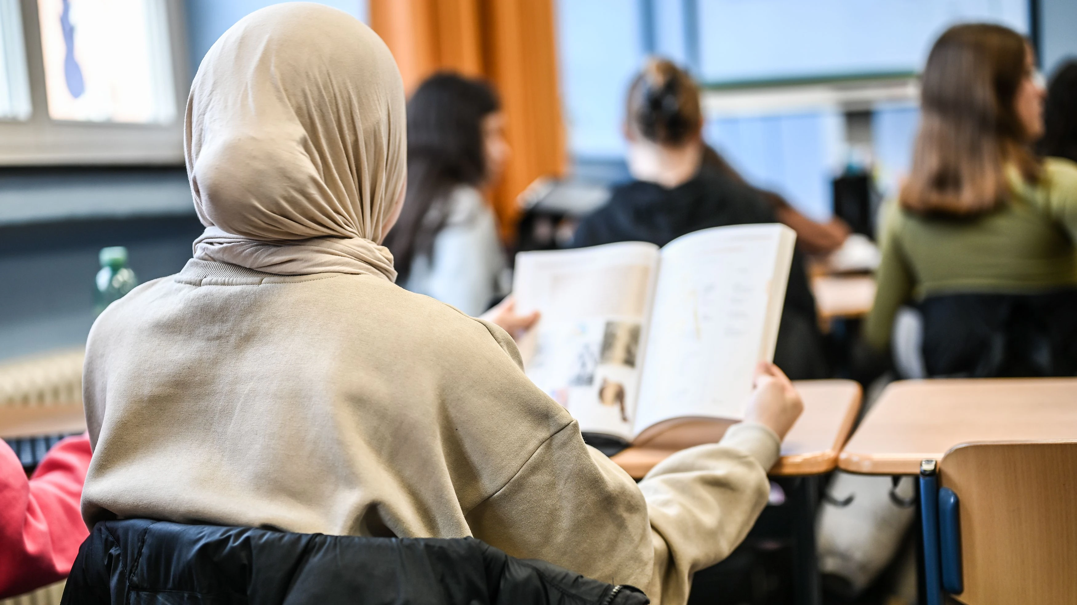 Heute.at - Österreich ist für sie ein Land der Ungläubigen