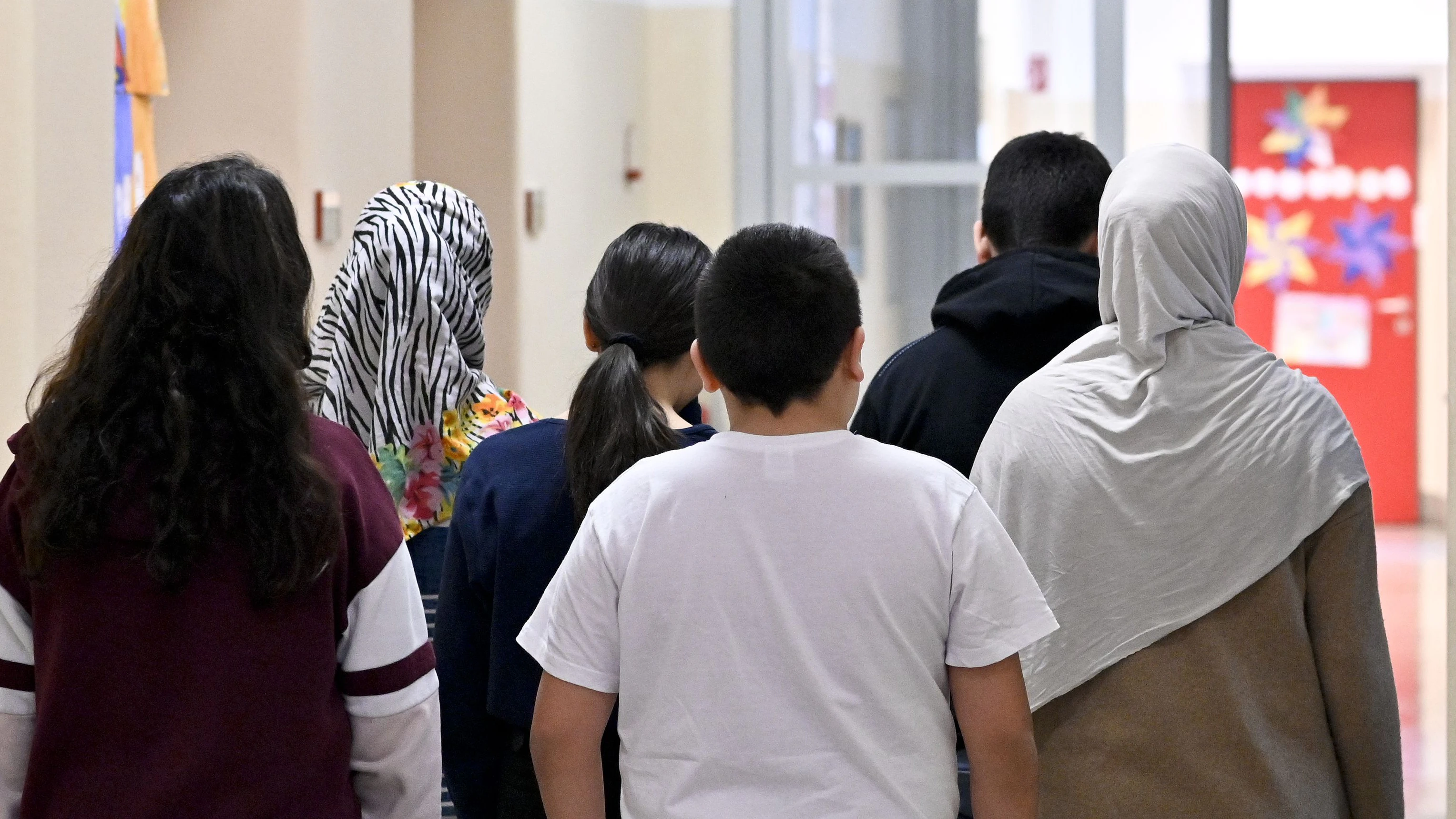 Heute.at - Mehr Muslime als Christen an Volksschulen in Wien