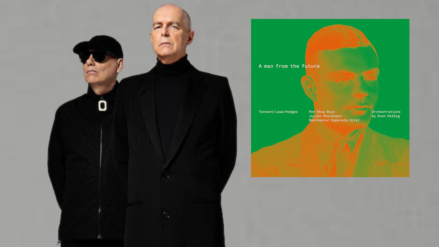 Pet Shop Boys