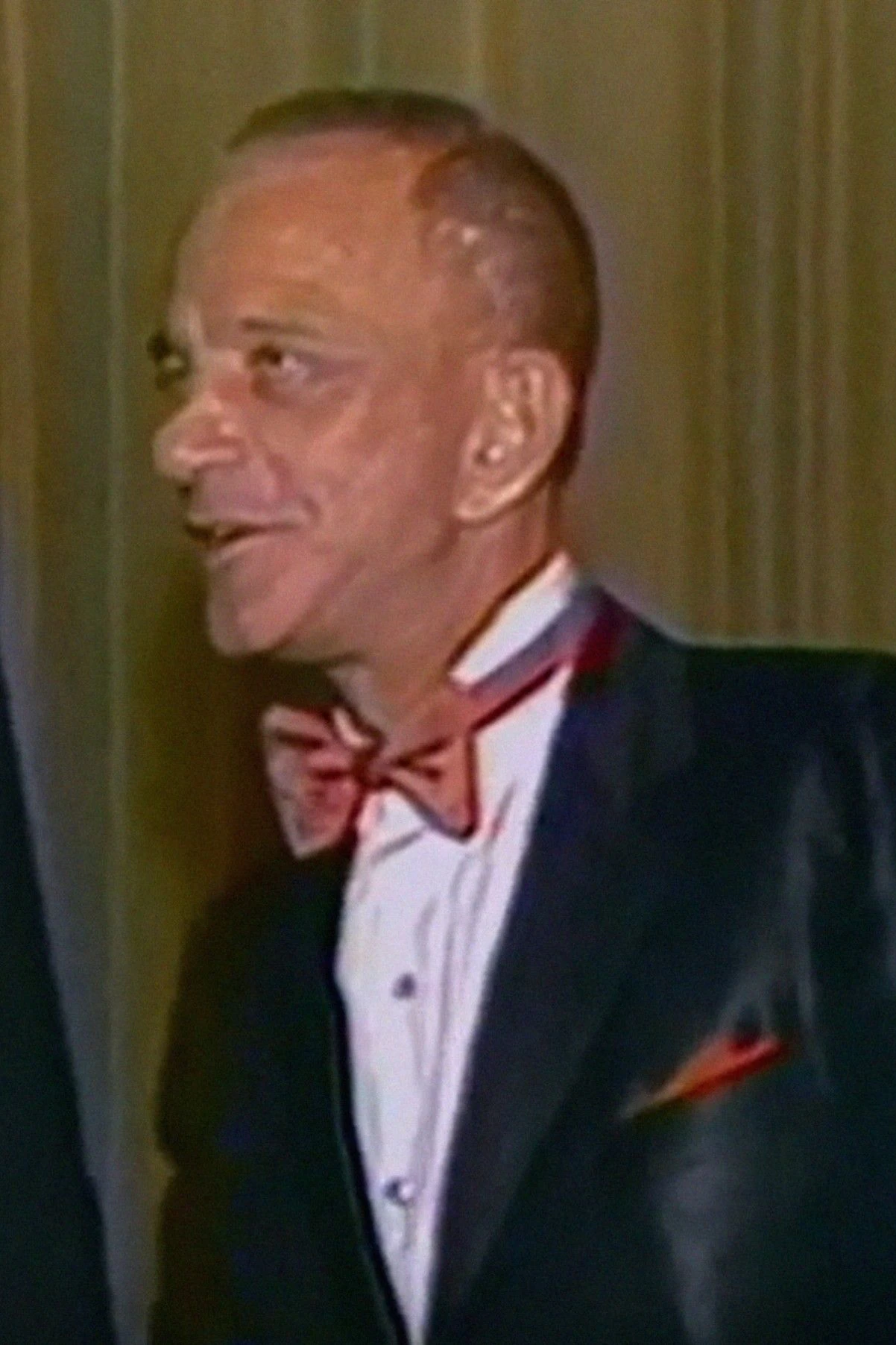 Roy Cohn und Donald Trump lernten sich 1973 kennen, bis zu seinem Tod 1986 blieb der Anwalt einer der wichtigsten Berater des heutigen US-Präsidenten