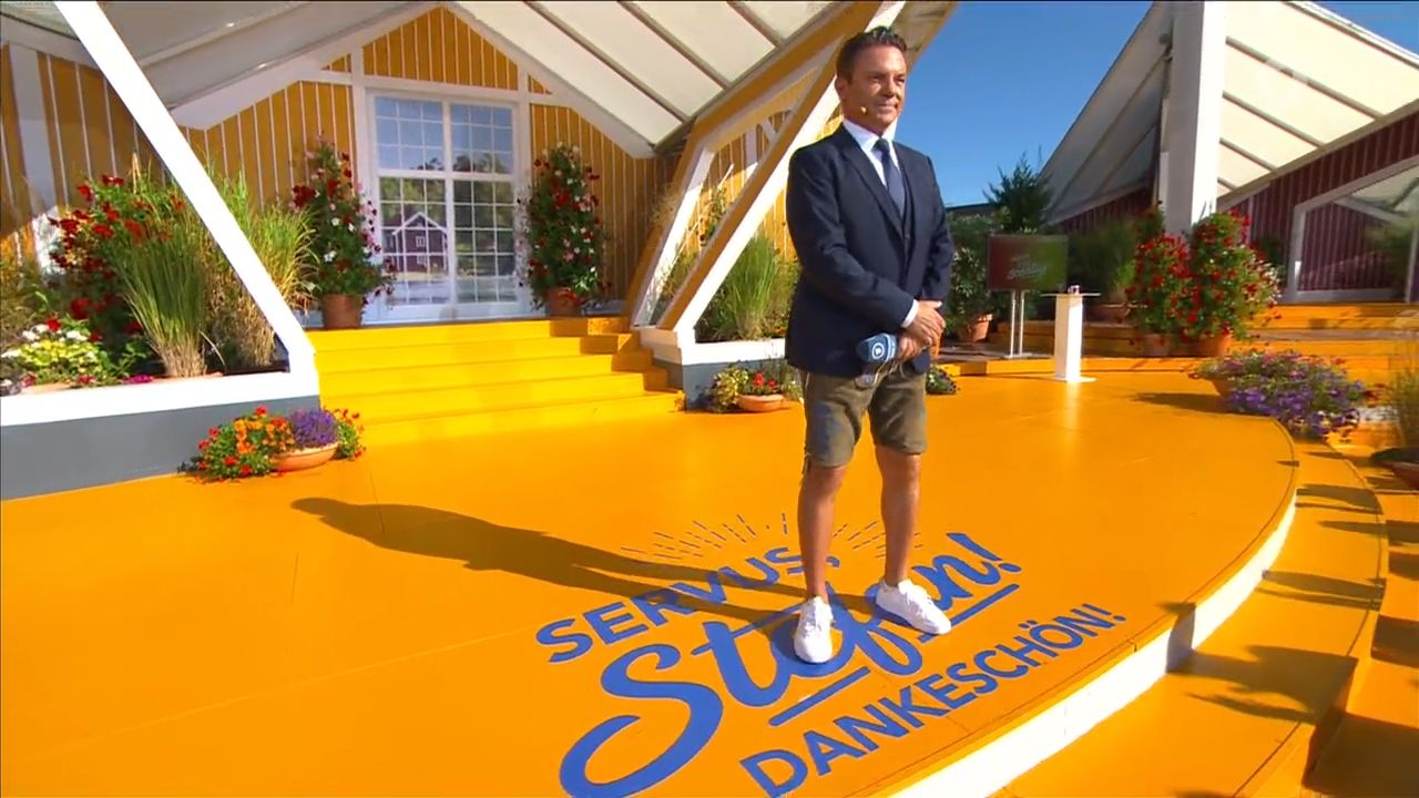 Stefan Mross sagt 