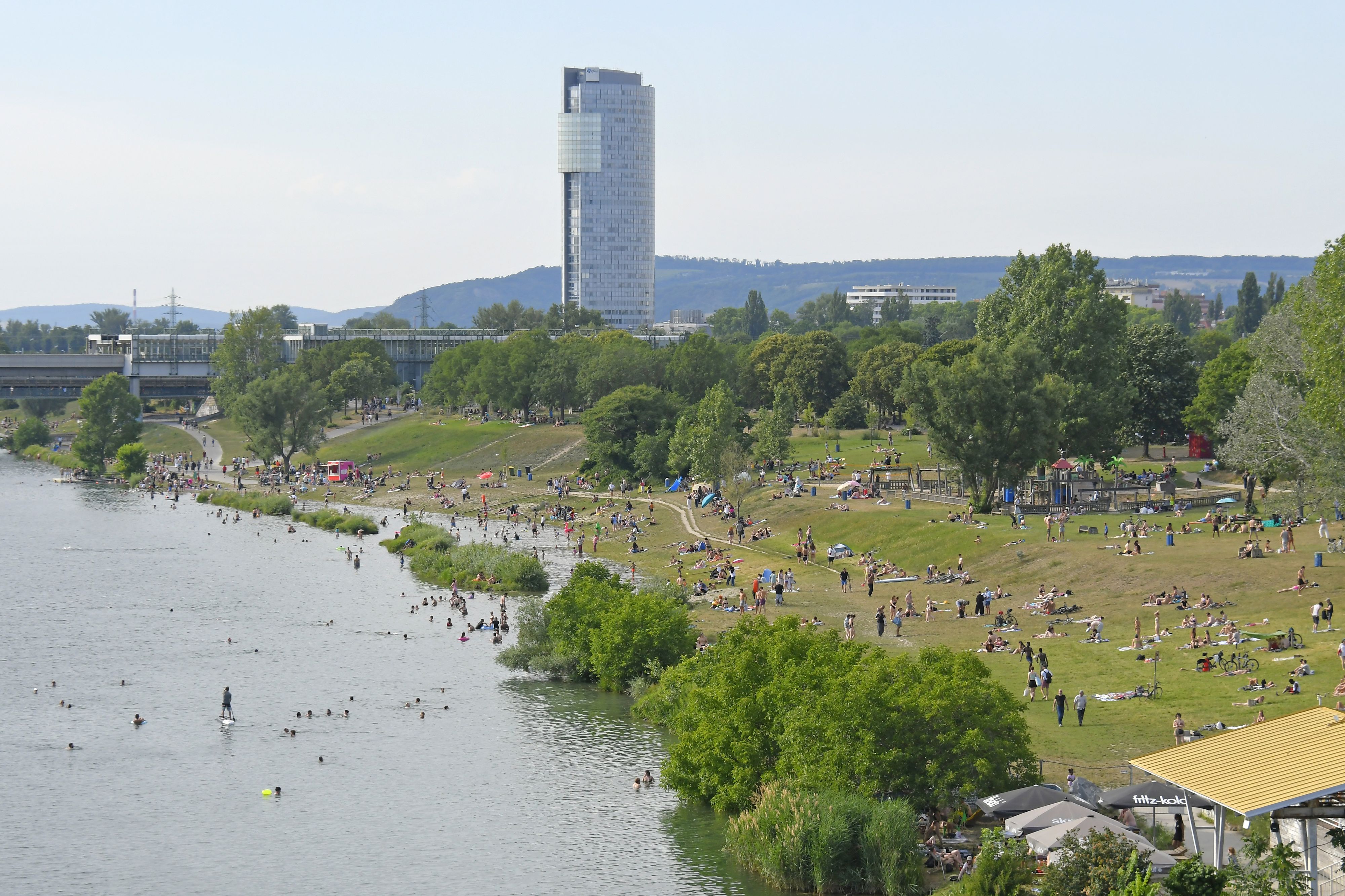 Heute.at - Neue Wetter-Prognose für Österreich erstaunt jetzt alle