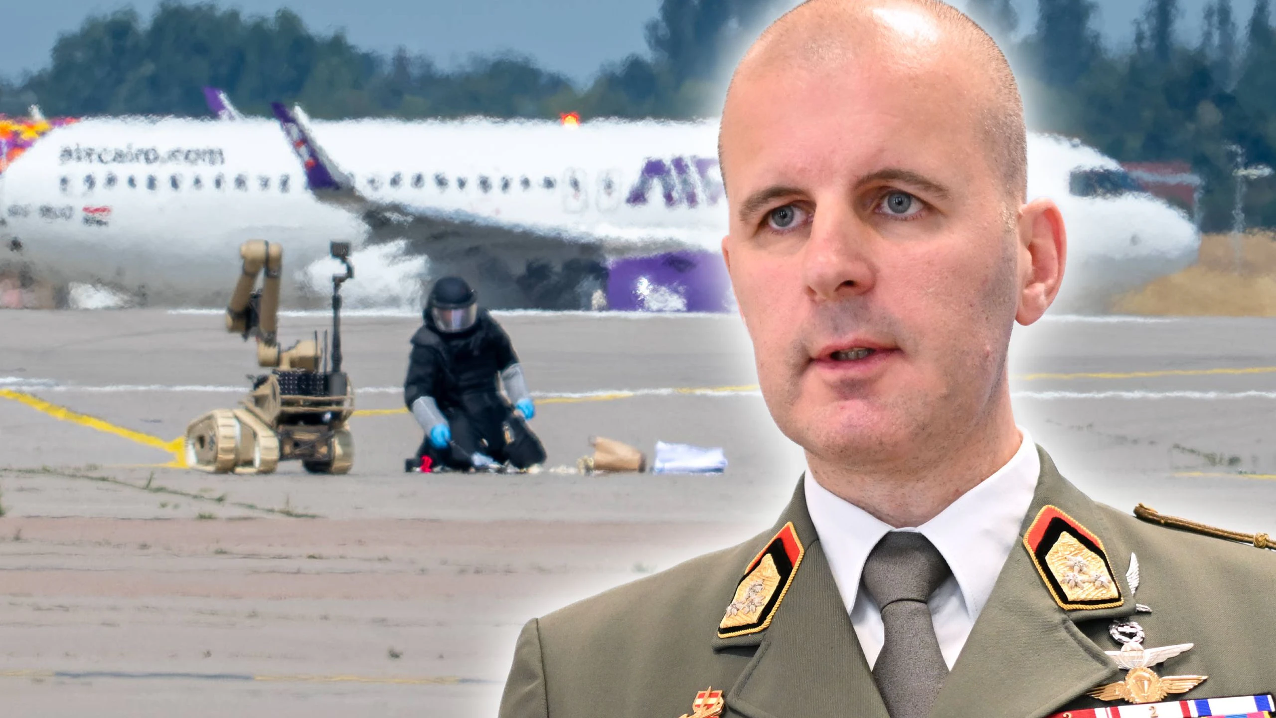 Oberst Markus Reisner warnt vor einer Zunahme russischer "Nadelstich"-Operationen wie Drohnen-Angriffe und Cyberattacken auf europäische Länder.