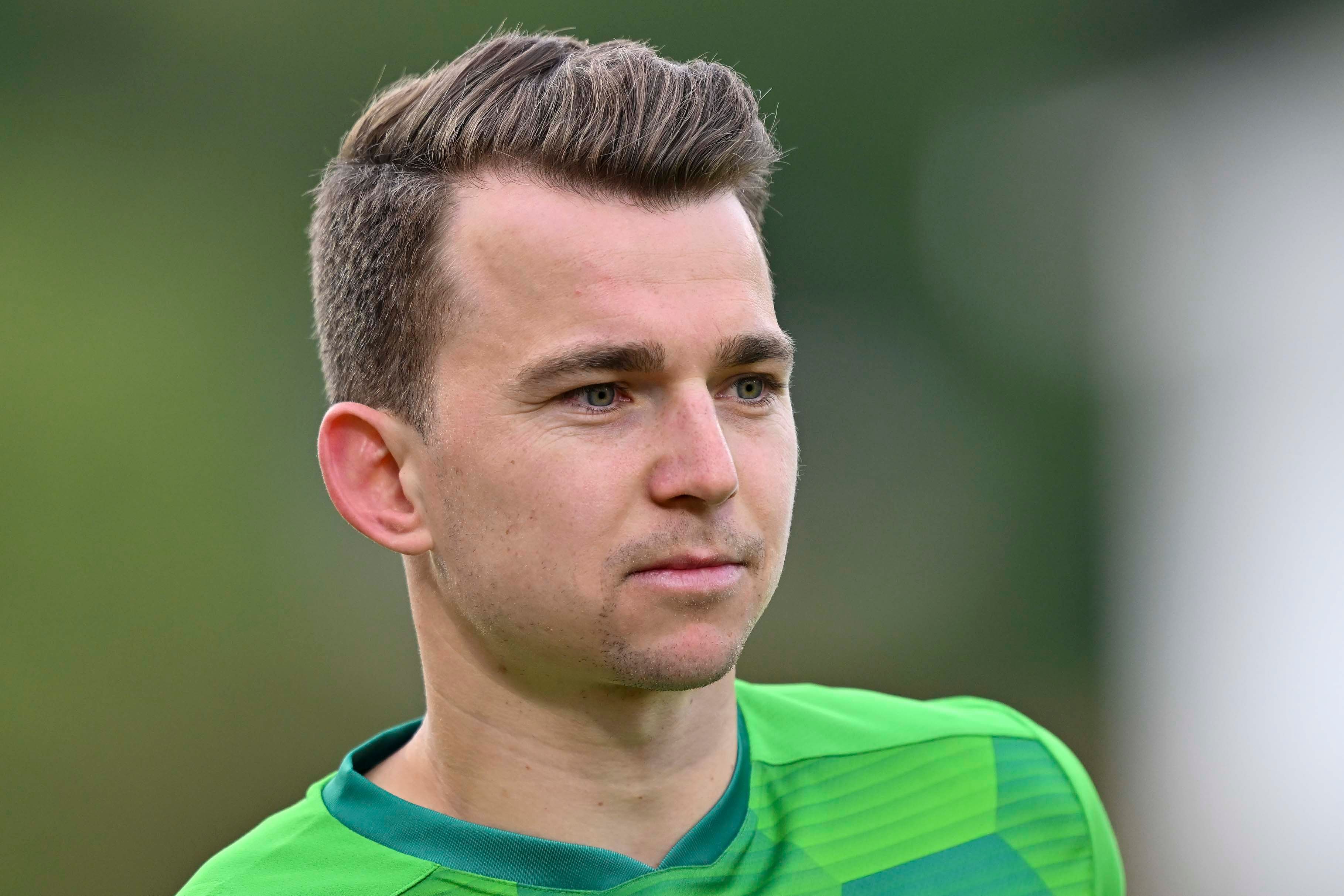 Heute.at - Doch nicht Rapid – Müller vor Wechsel zur Austria