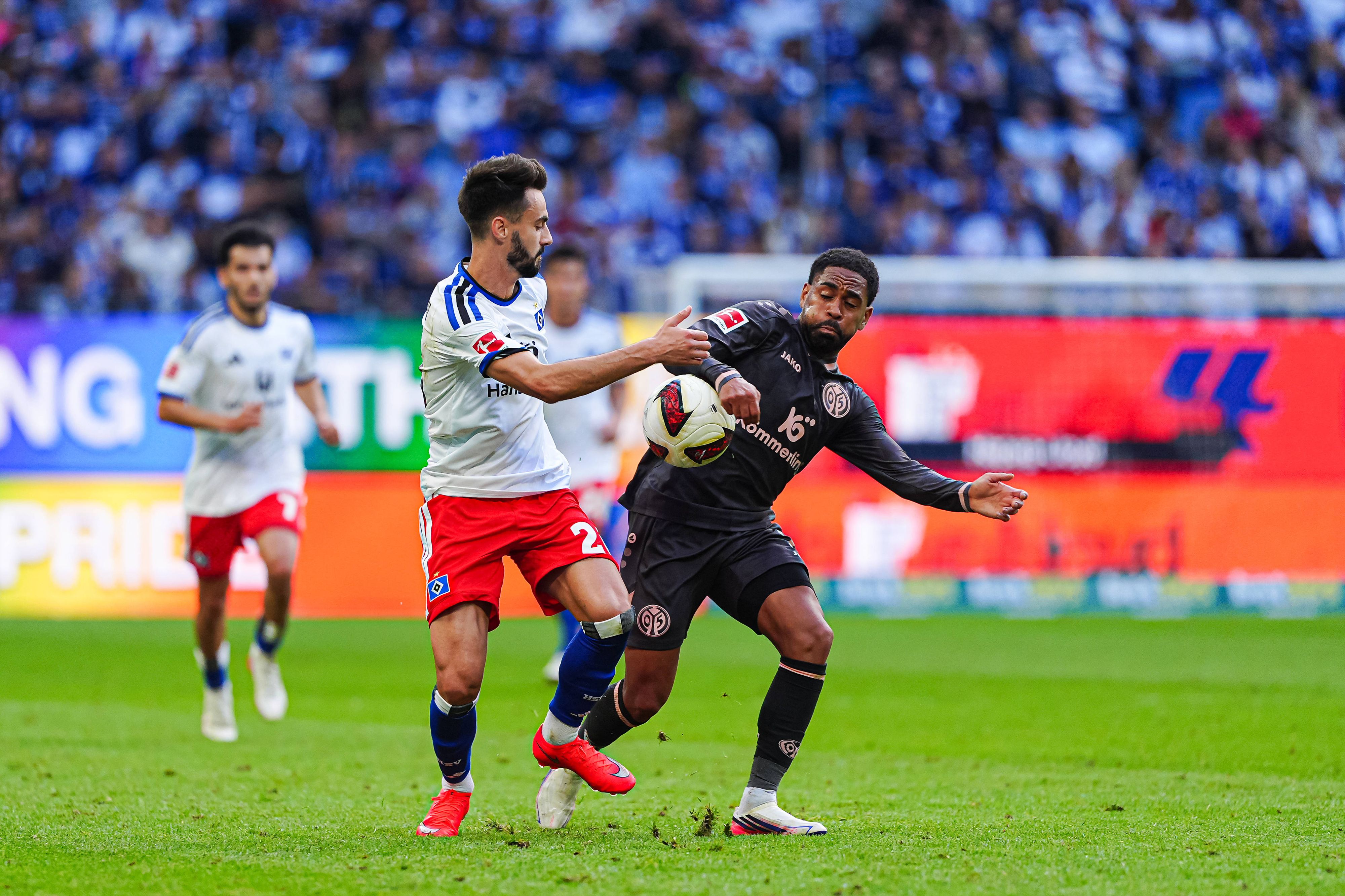 ÖFB-Star Mwene