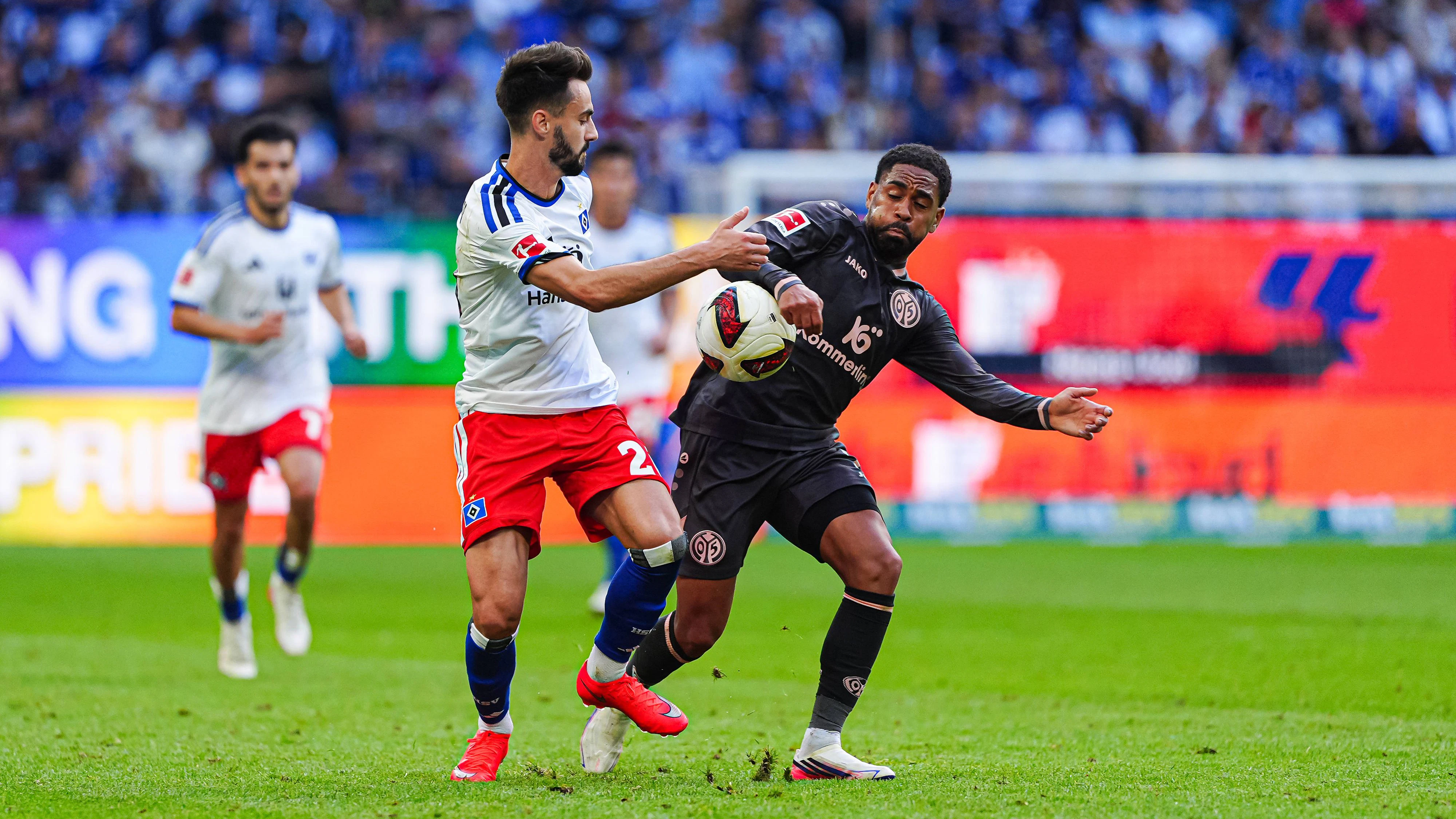 ÖFB-Star Mwene