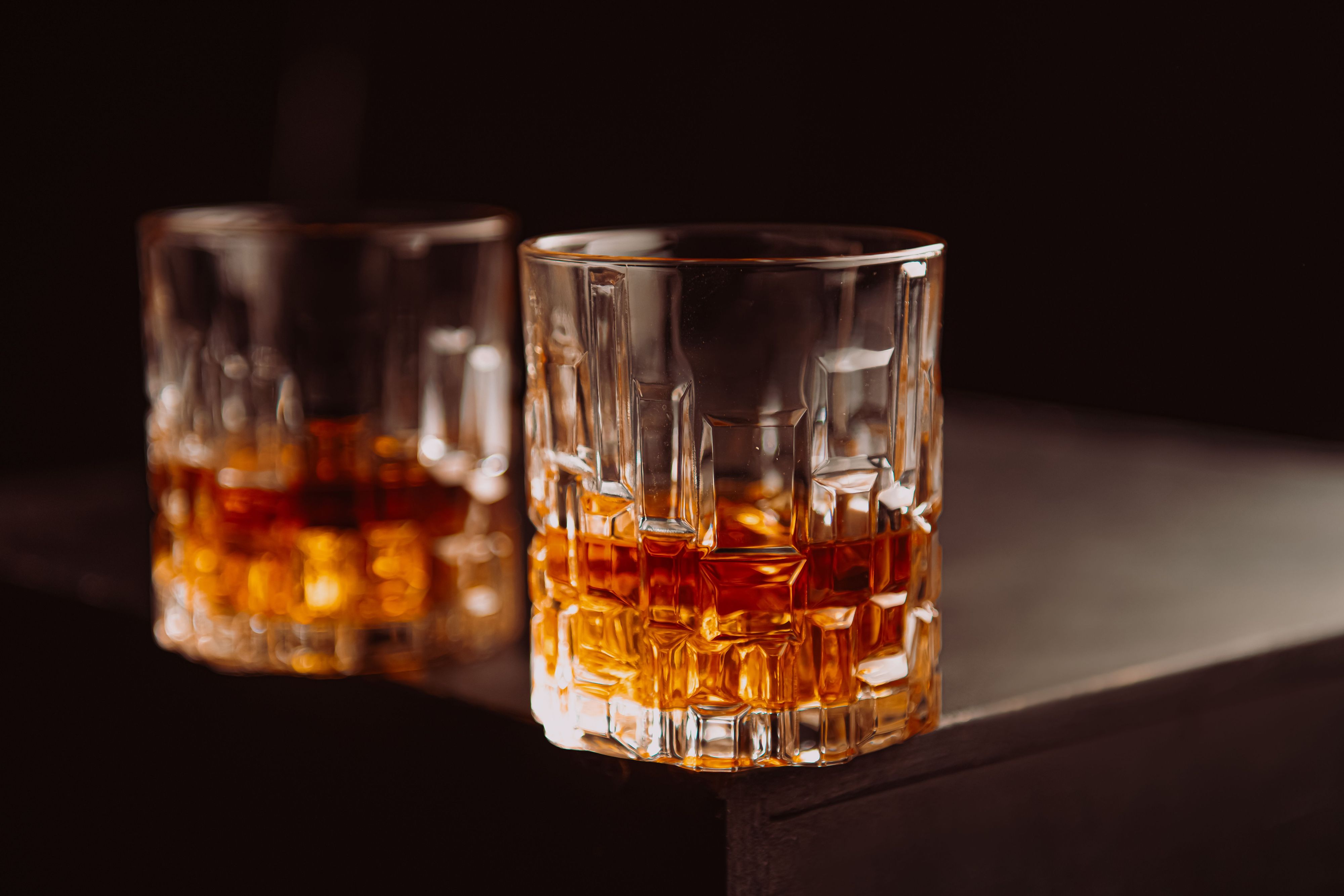 Heute.at - Das ist der beste Whisky der Welt 2026