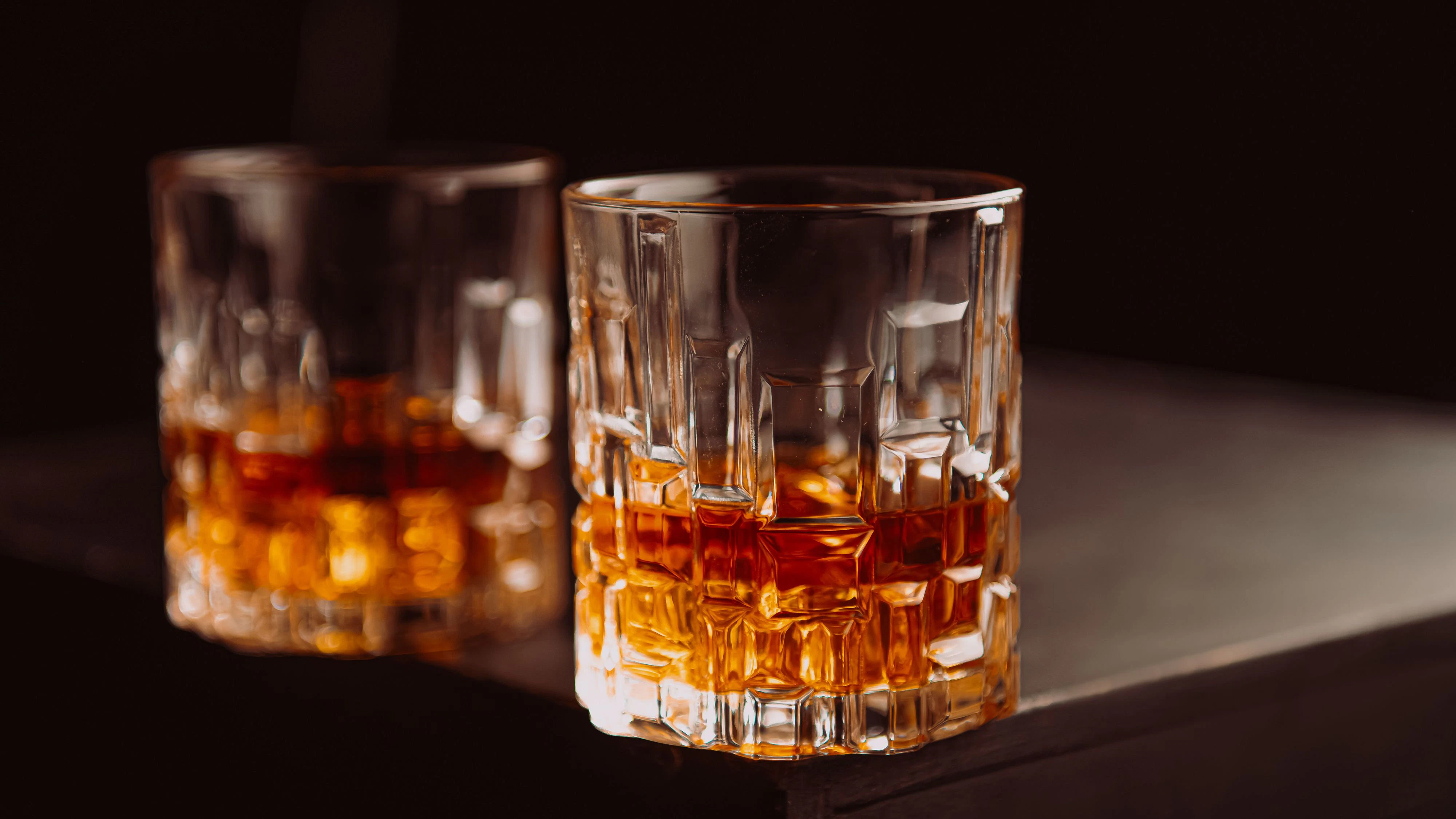 Whiskey