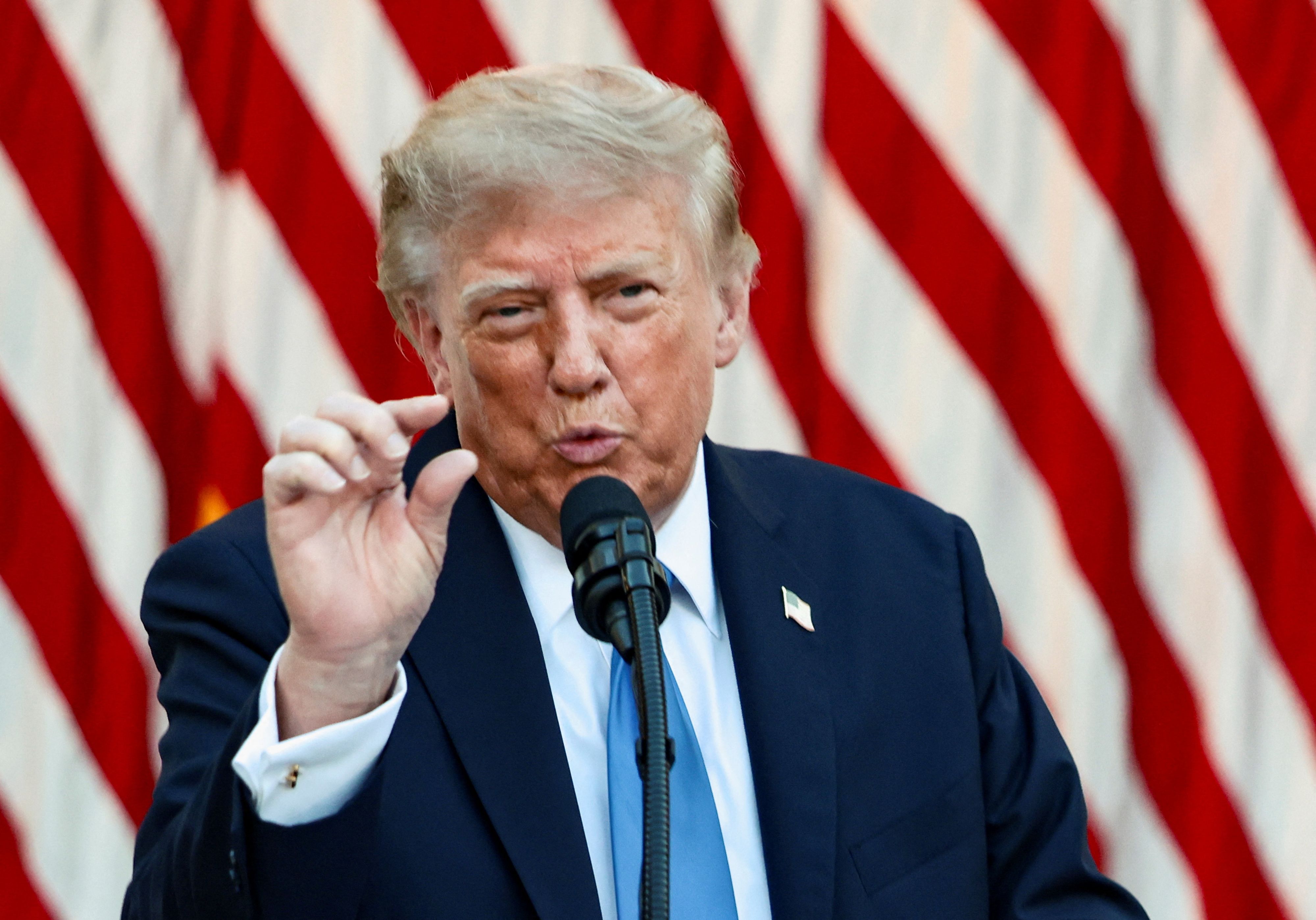 Heute.at - Trump sorgt für Domain-Ansturm: Alle wollen .si-Adresse