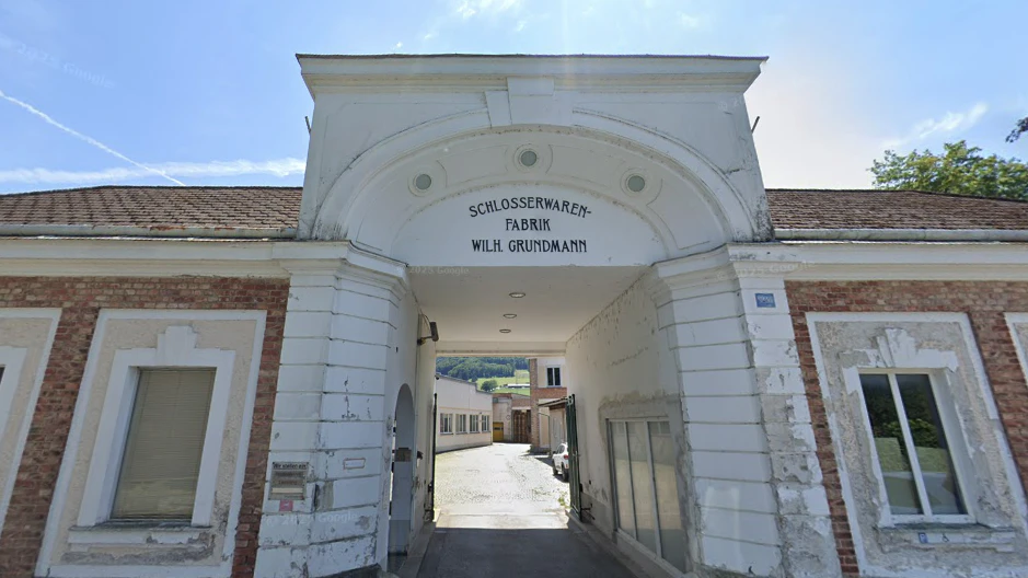 9,5 Mio. Euro Schulden – Schlossfabrik ist insolvent