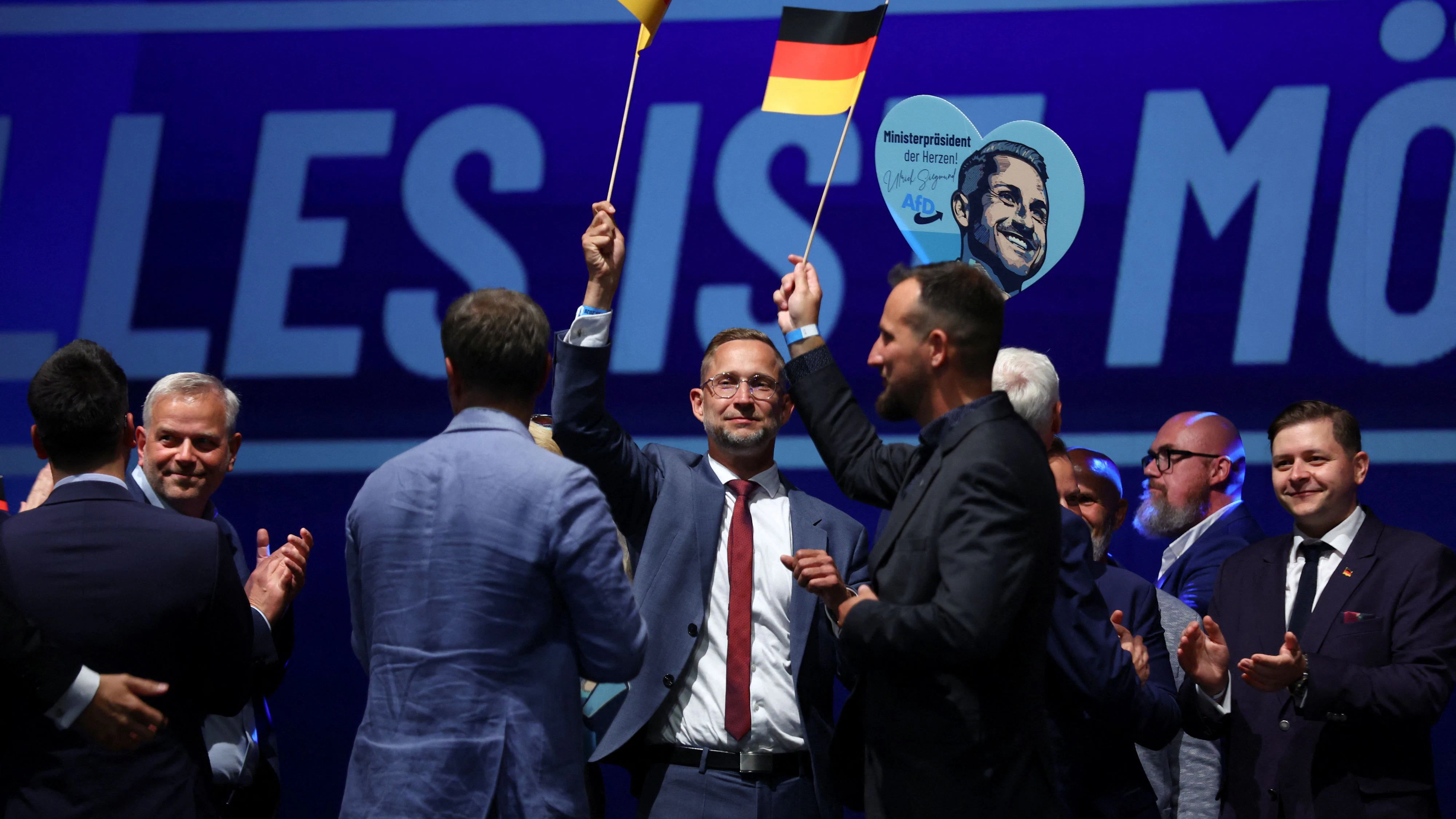 Das aktuelle Heute E-Paper für Dich