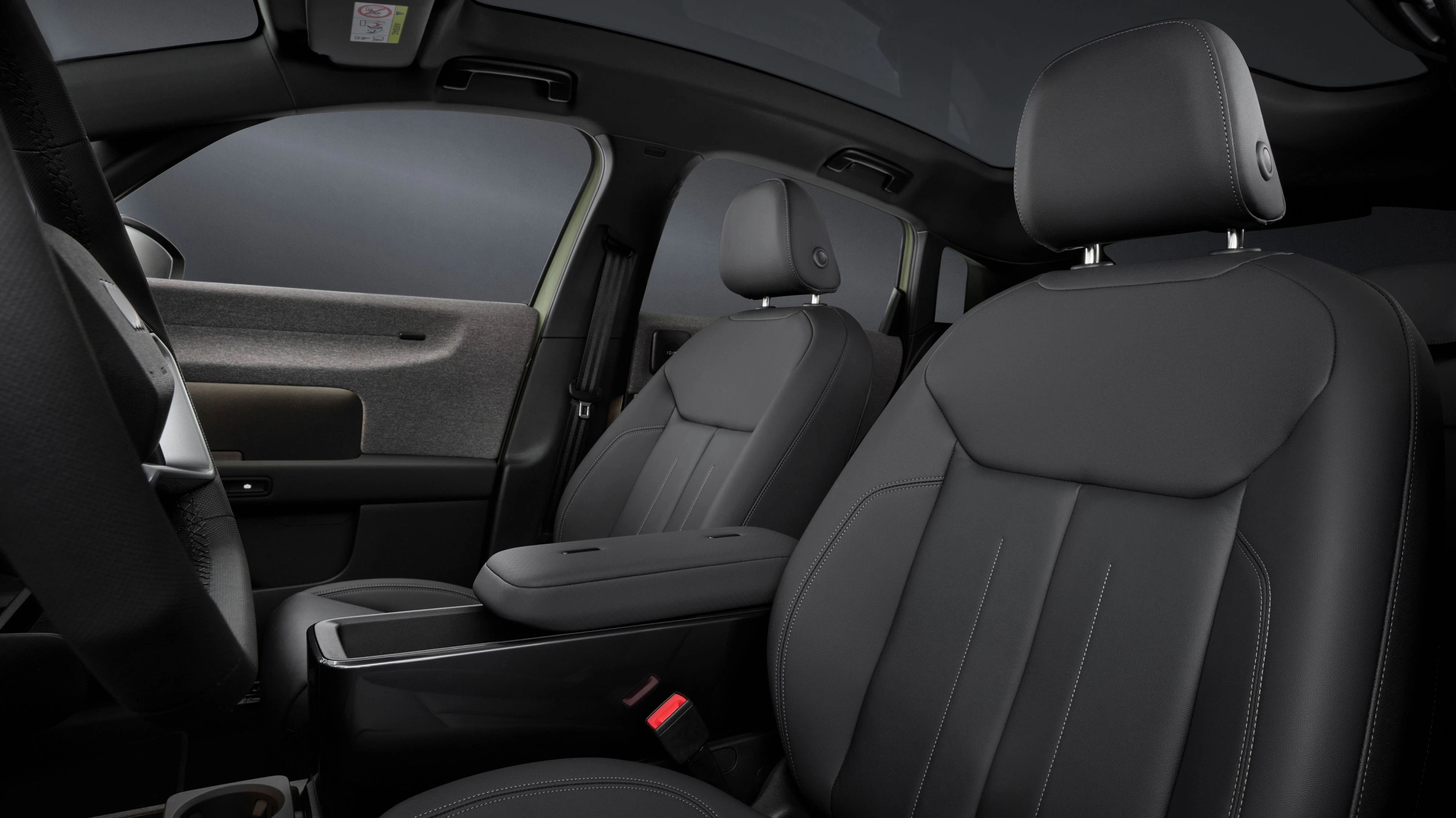 Audi A2 e-tron