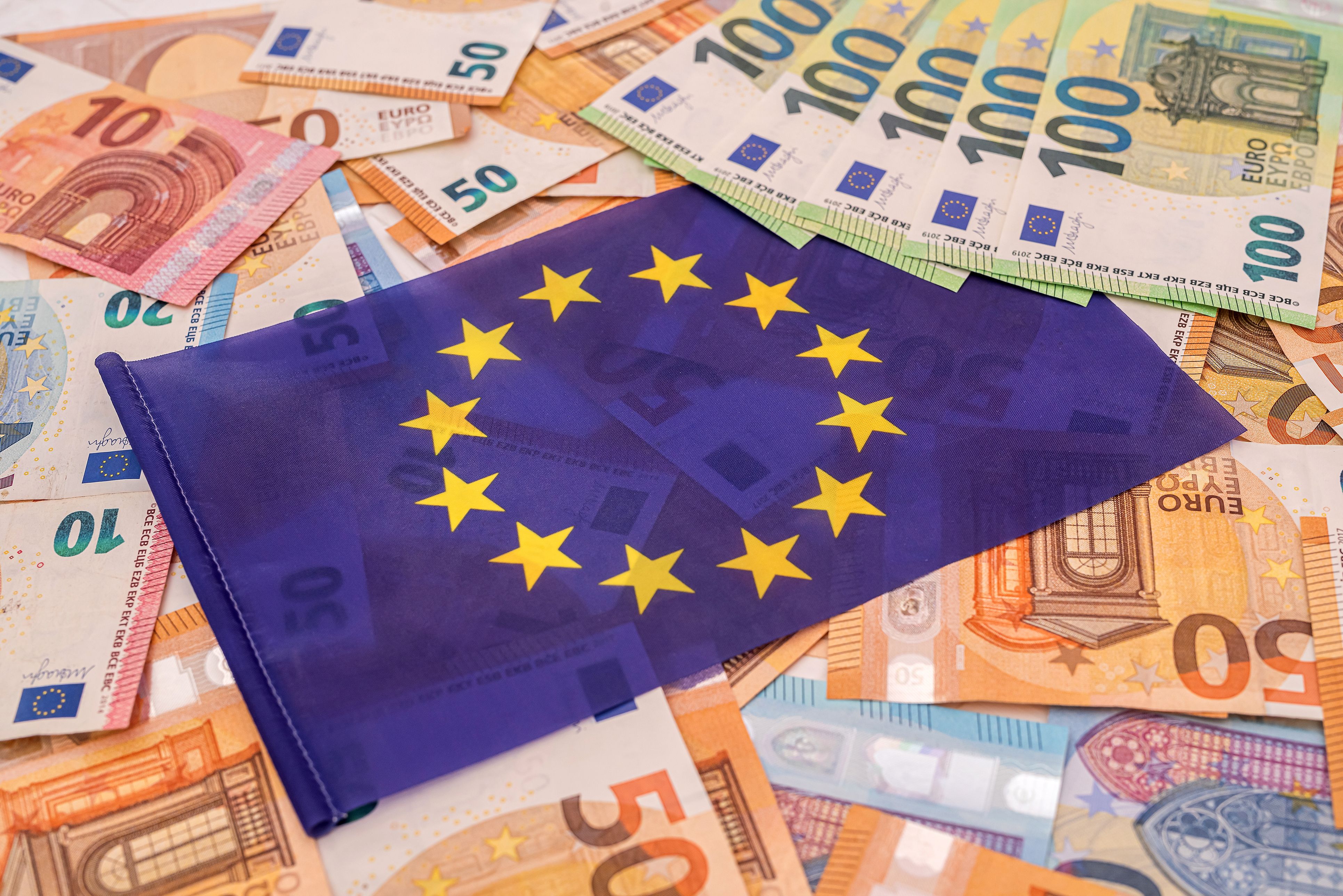 Der BEJ setzte sich jahrzehntelang für mehr europäische Integration ein.