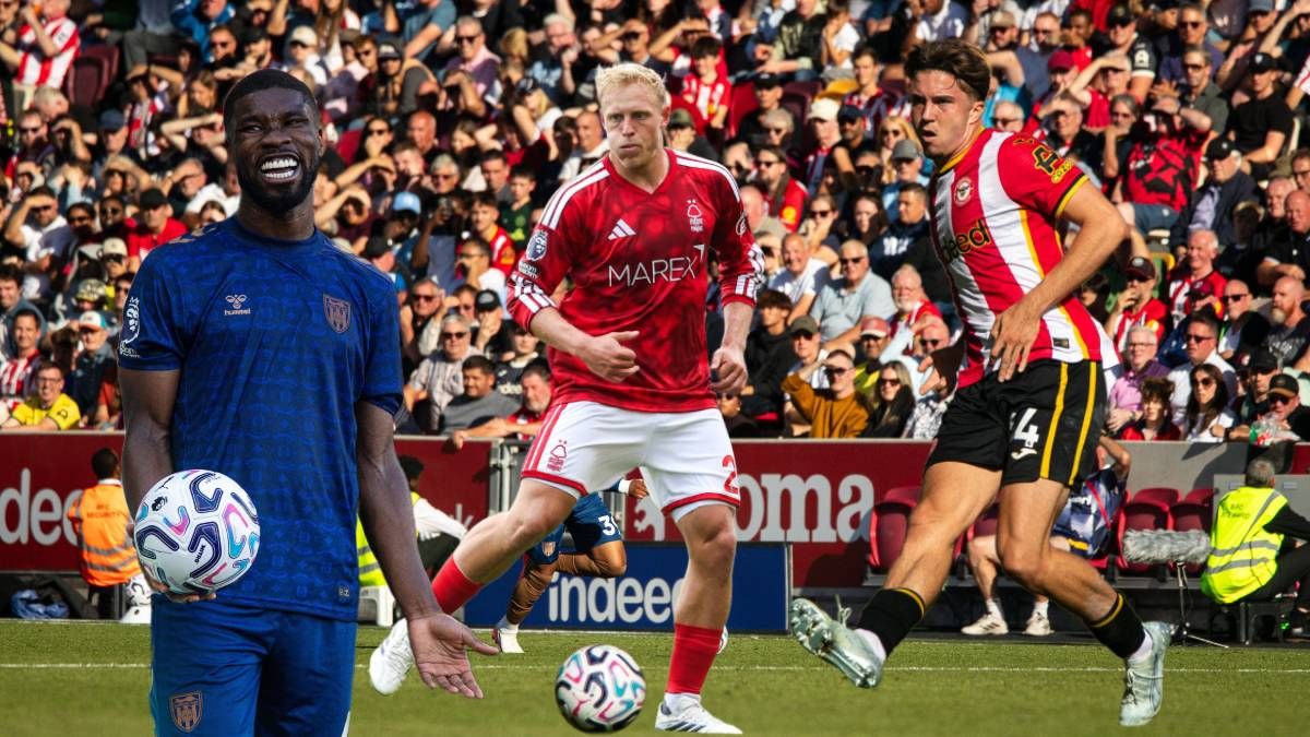 Kevin Danso, Xaver Schlager und Jannik Schuster. 