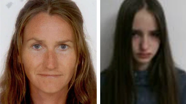 Heute.at - Kind spurlos verschwunden – Polizei bittet um Hinweise