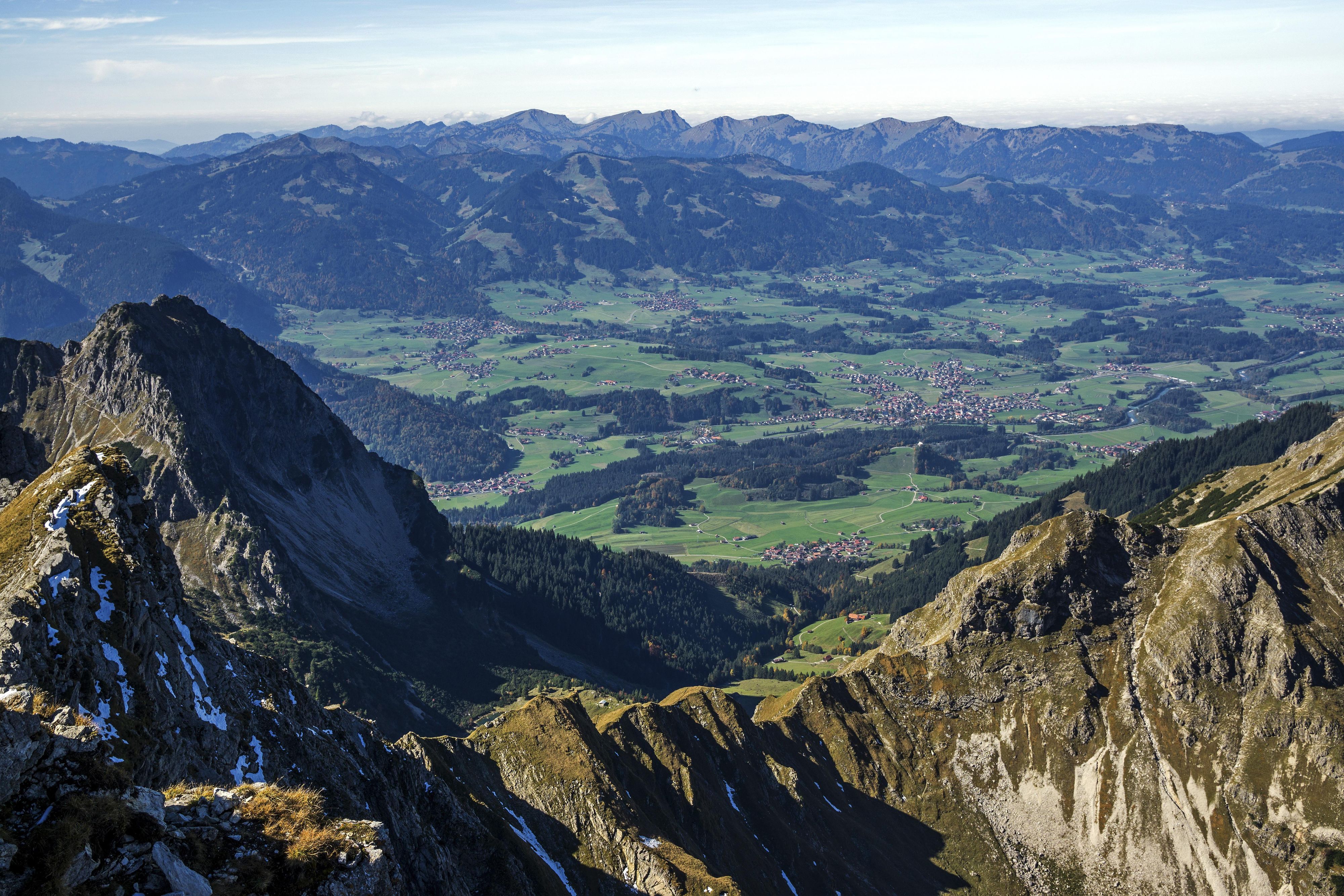 "Gibt es gar nicht mehr" – Alpen-Gemeinde zeigt schlimme Wahrheit für alle auf