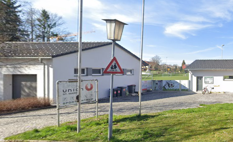 Bei dem Unterhaus-Spiel in St. Marien (Bez. Linz-Land) kam es zu heftigen Auseinandersetzungen.
