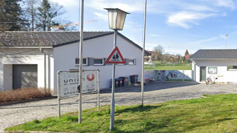 Bei dem Unterhaus-Spiel in St. Marien (Bez. Linz-Land) kam es zu heftigen Auseinandersetzungen.