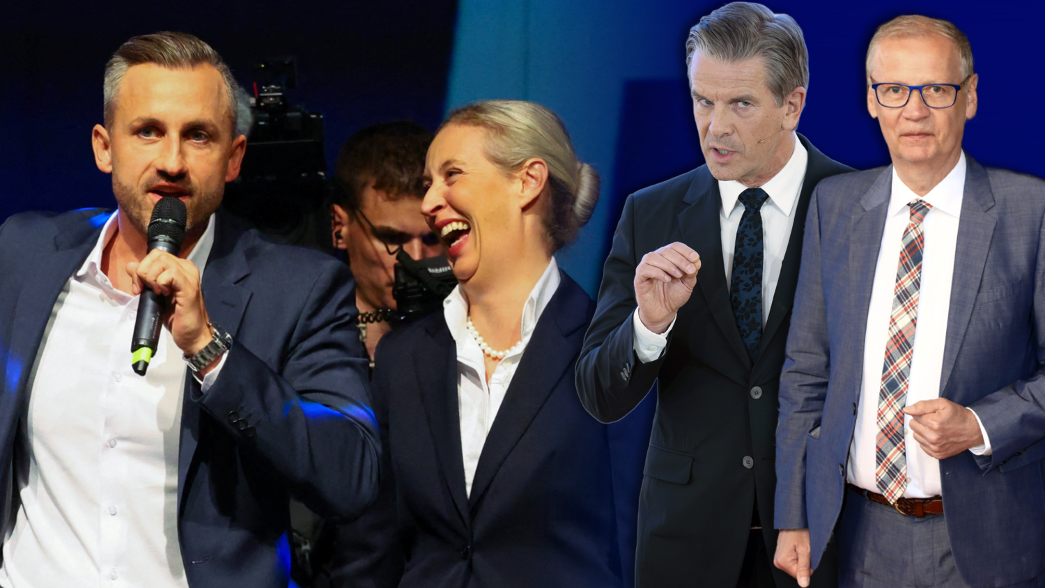Heute.at - Nach Wahl-Hammer: Mehrere Sender ändern ihr Programm