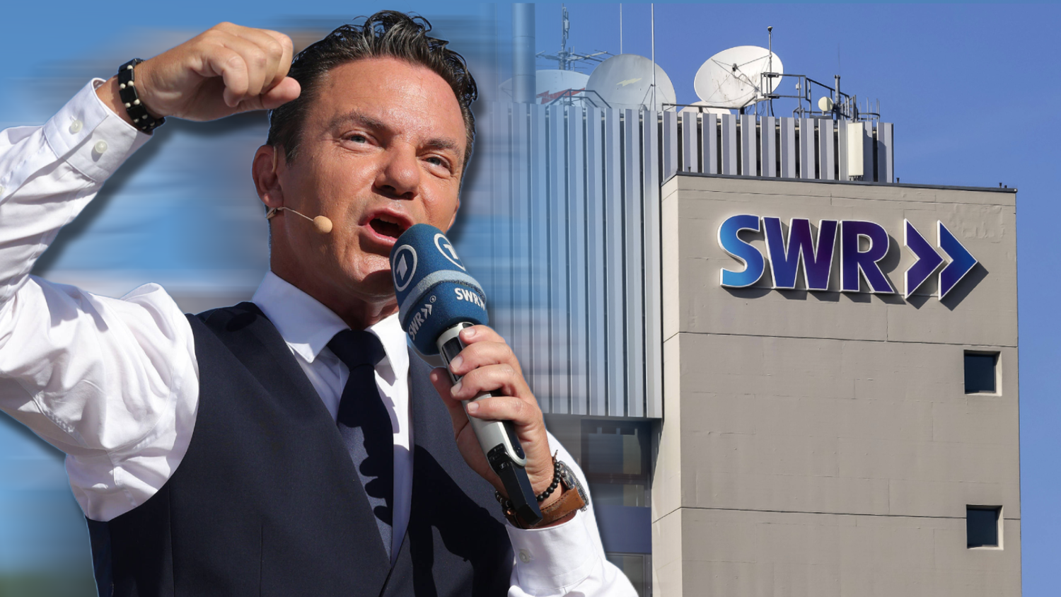 Heute.at - Sender reagiert auf Wutanfall von Stefan Mross
