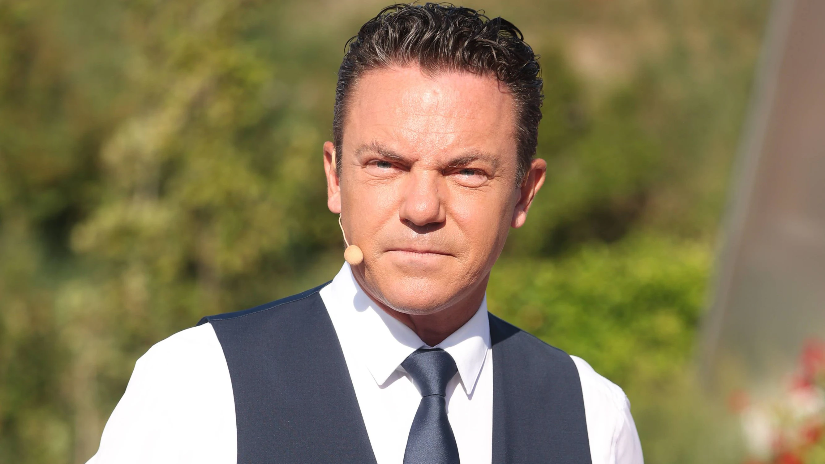 Heute.at - Stefan Mross zuckt nach letzter Sendung komplett aus