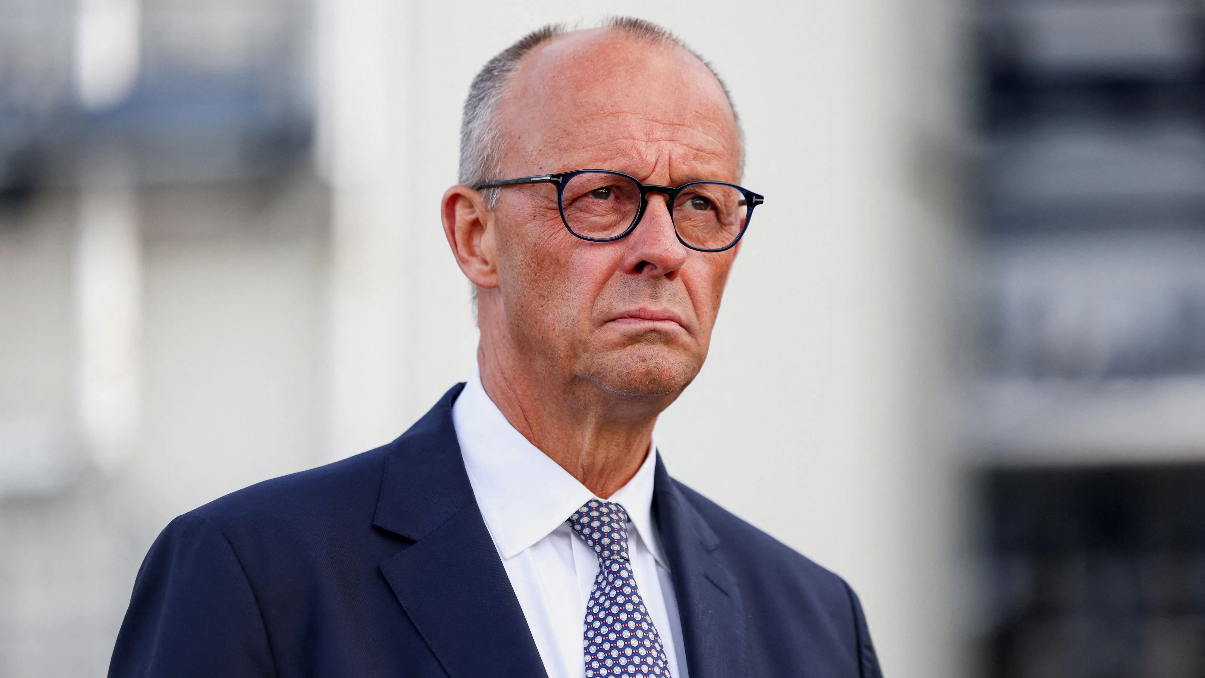 Heute.at - Indirekte Vertrauensfrage – Stürzt jetzt Merz?