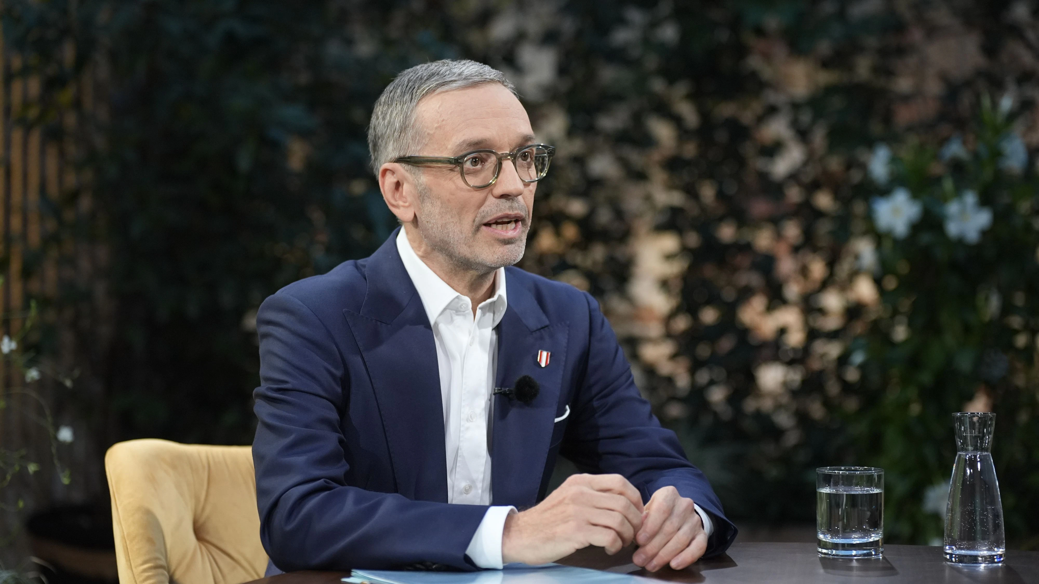 Heute.at - Streit um Identitäre – FPÖ klagt jetzt den ORF