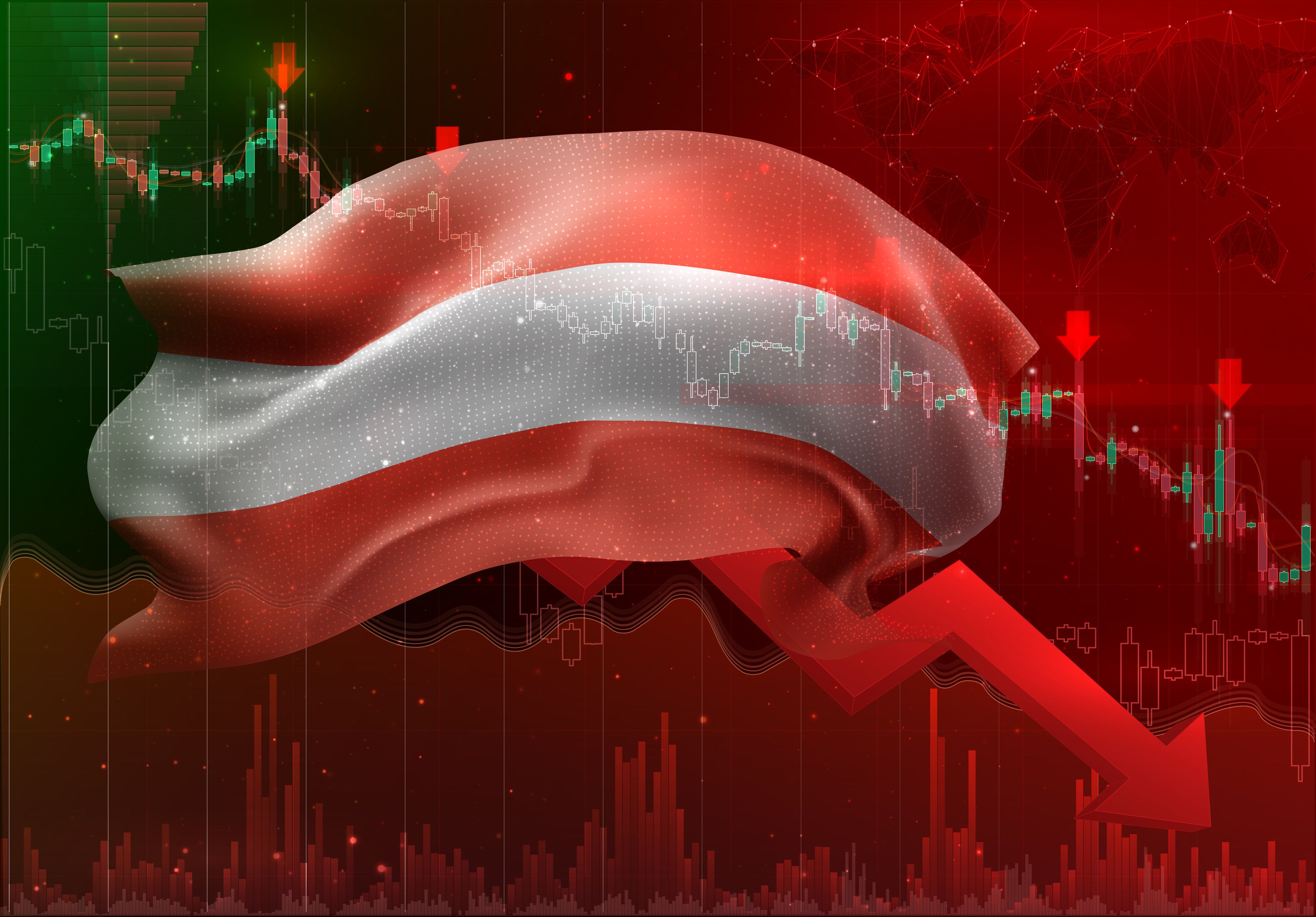 Europas Wirtschaft auf Erholungskurs – einzig Österreich produzierte im 2. Quartal 2026 ein Minus.