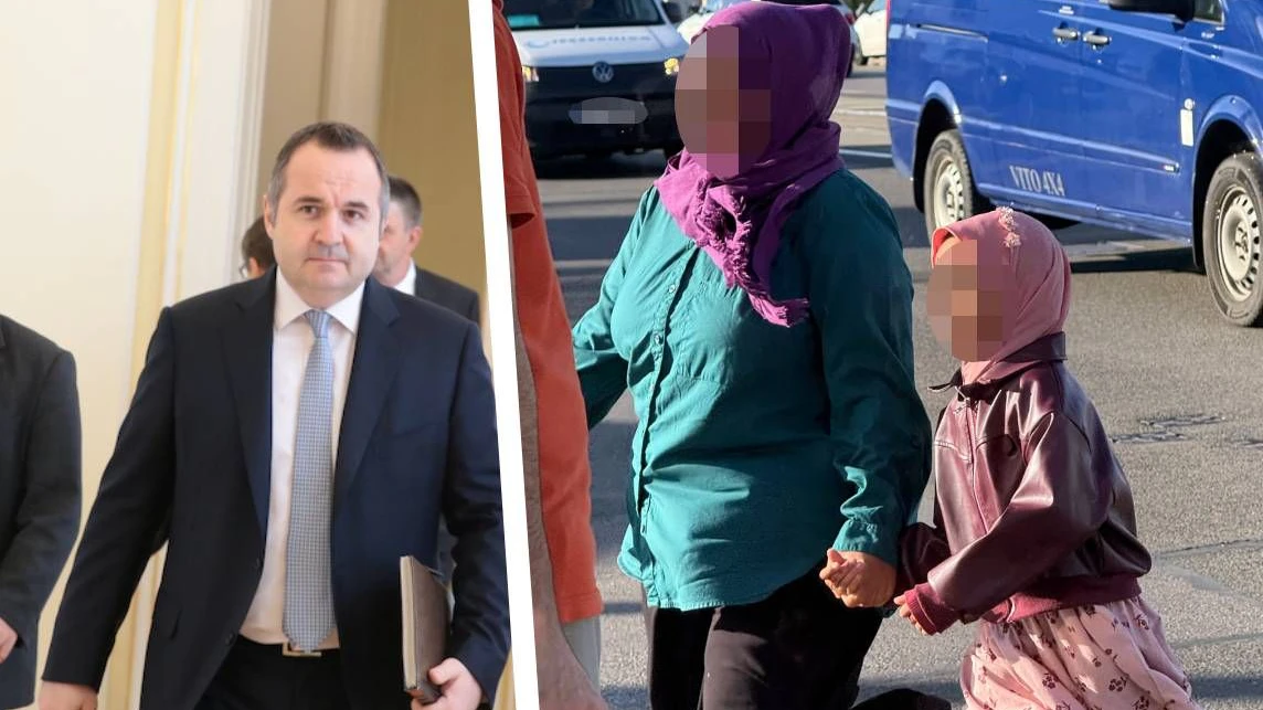 "Gespräche erfolglos": Lehrer fürchten Kopftuch-Streit